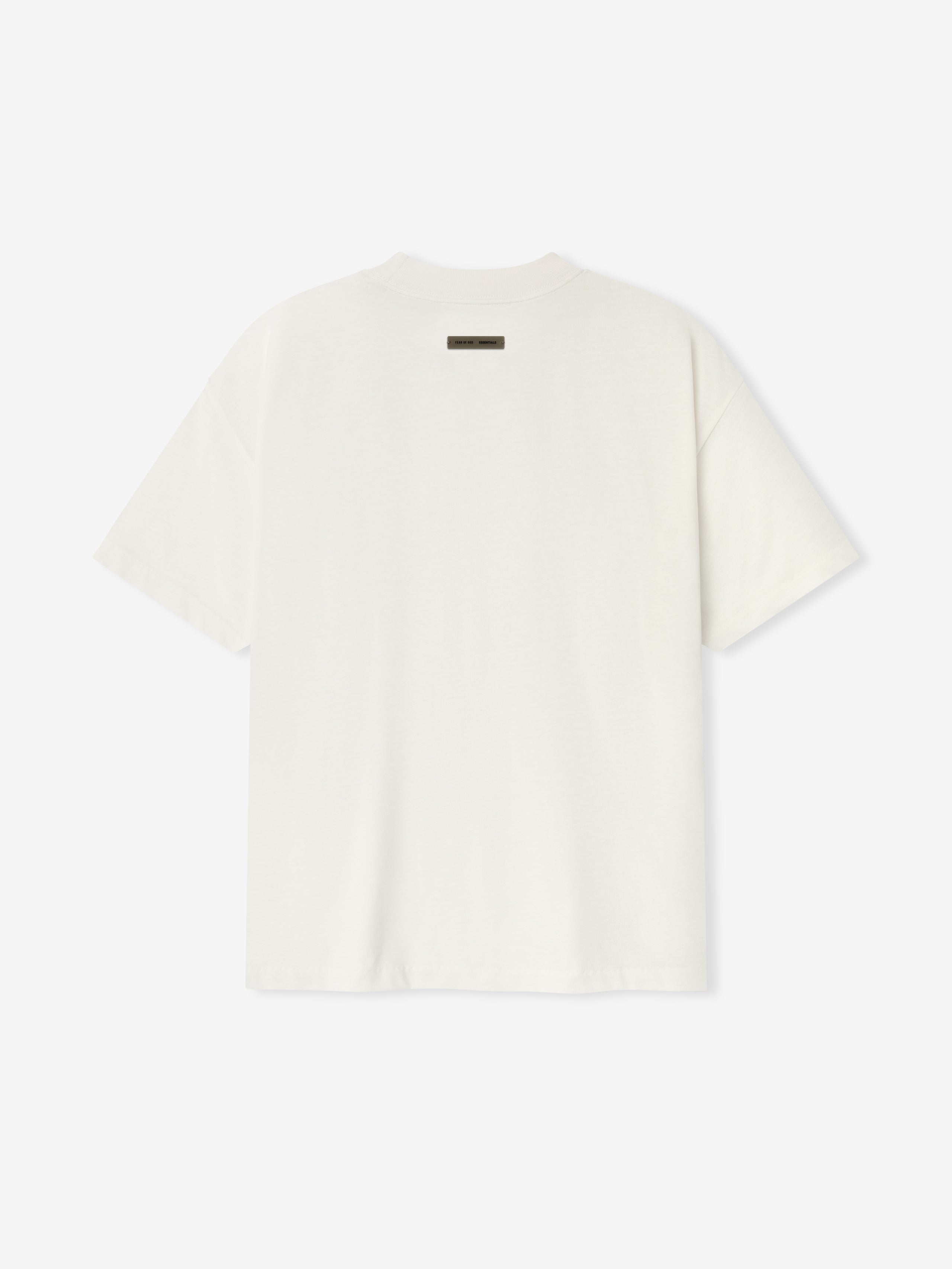 Signature Slim Tee