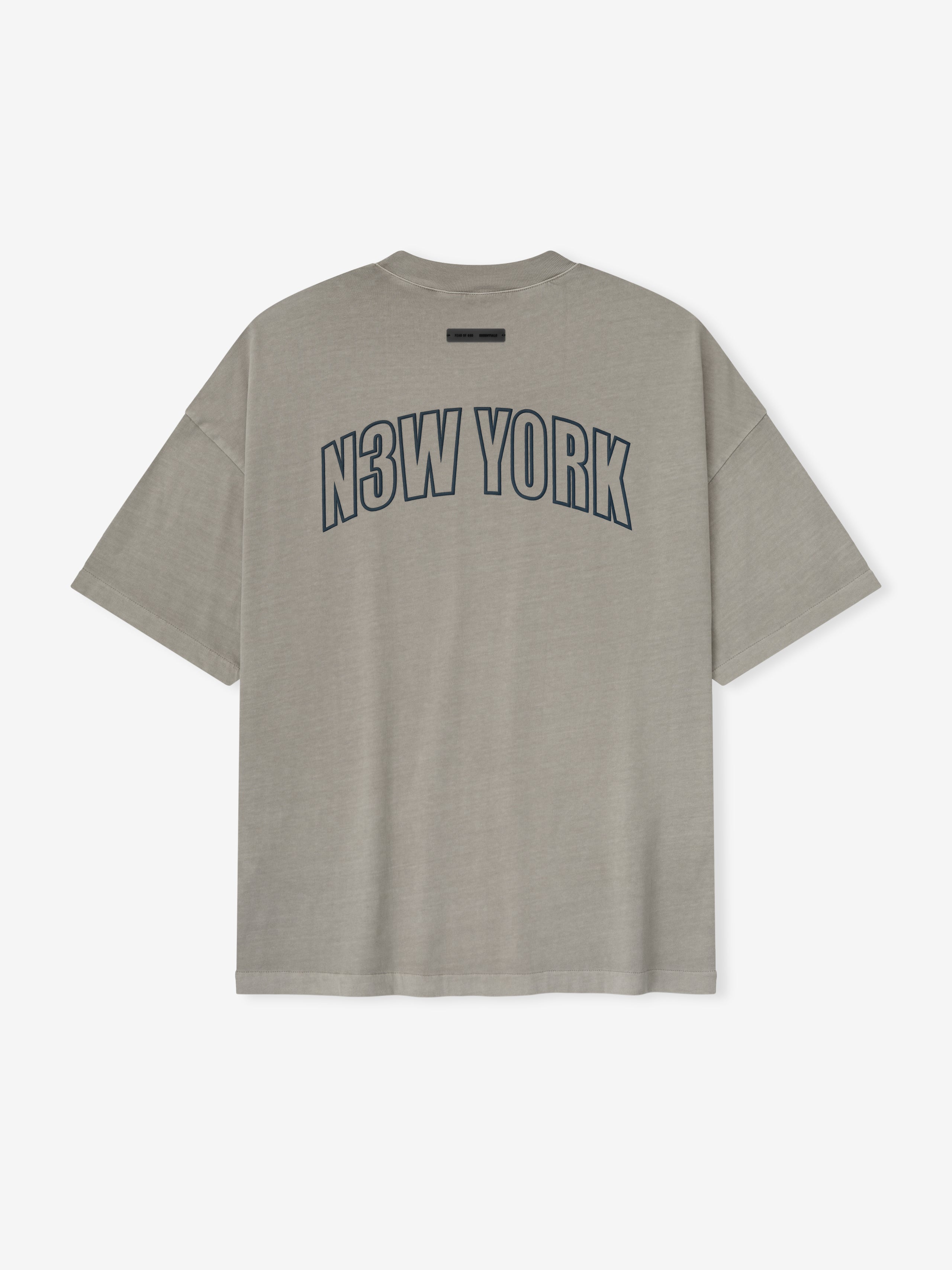 New York 90s Tee