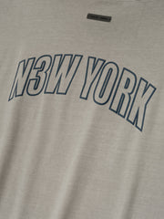 New York 90s Tee