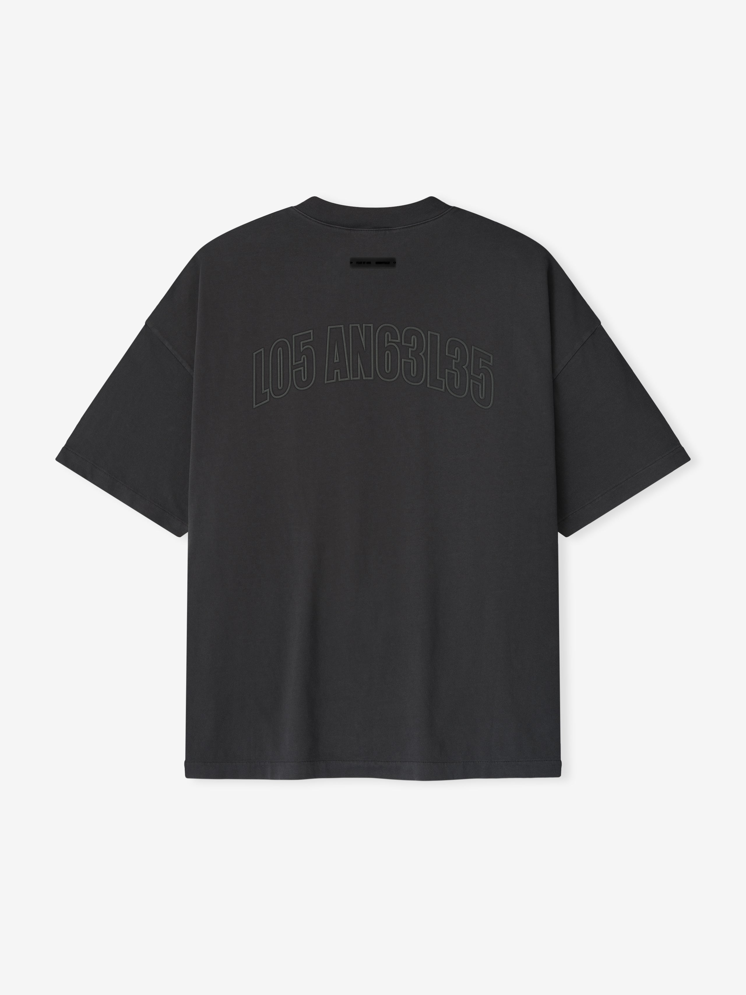 Los Angeles 90s Tee