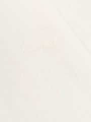 Womens Embroidered Classic Tee