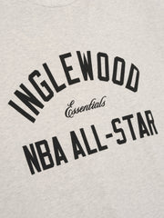 Inglewood X All Star Weekend '26 90s Tee