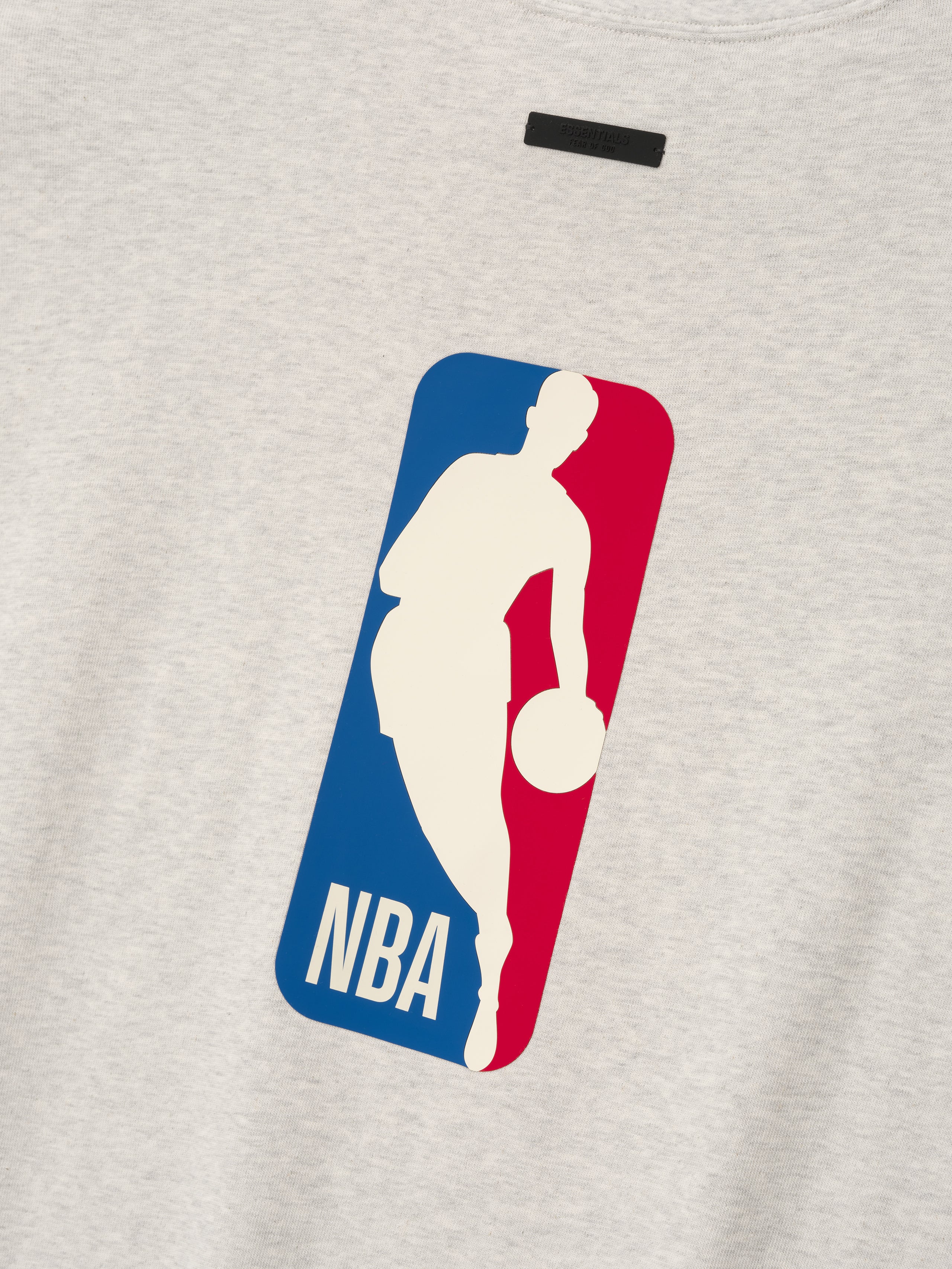 Inglewood X All Star Weekend '26 90s Tee