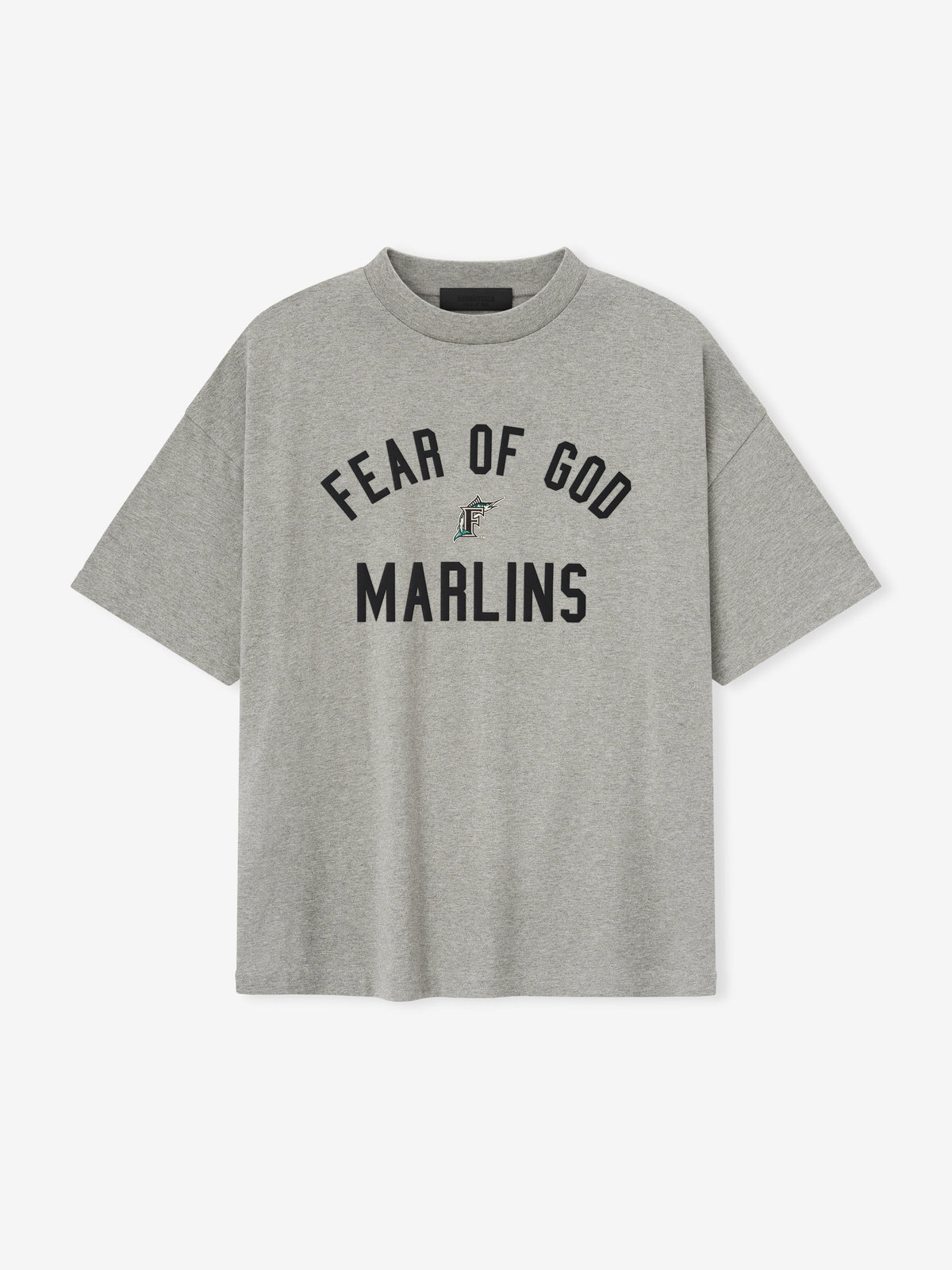 Marlins 90s Tee