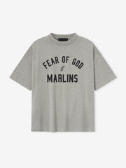 Marlins 90s Tee