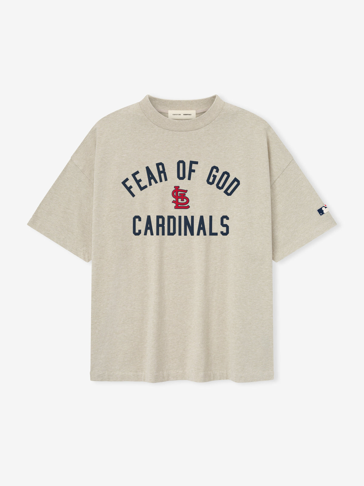 Cardinals 90s Tee