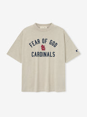 Cardinals 90s Tee