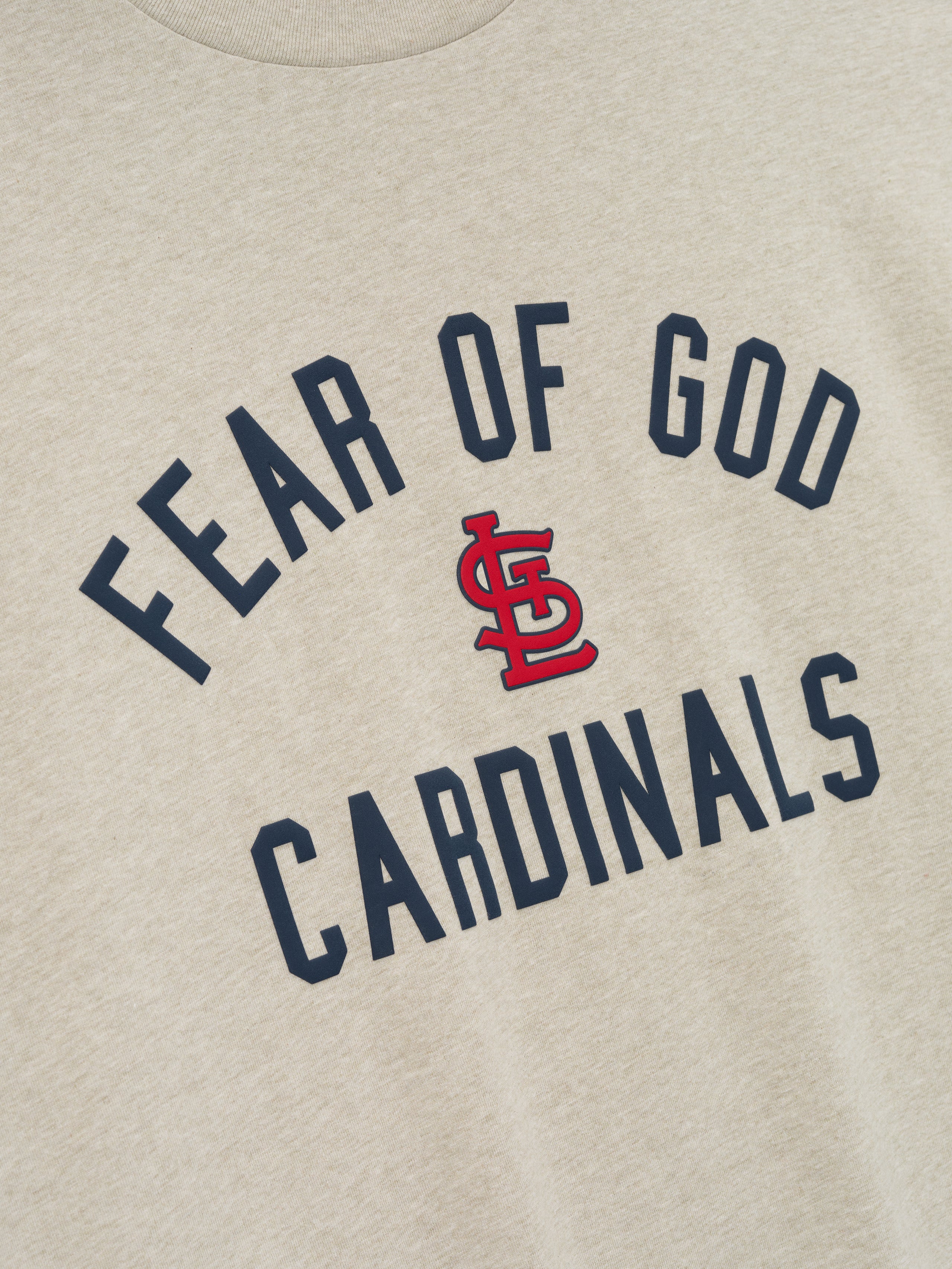 Cardinals 90s Tee