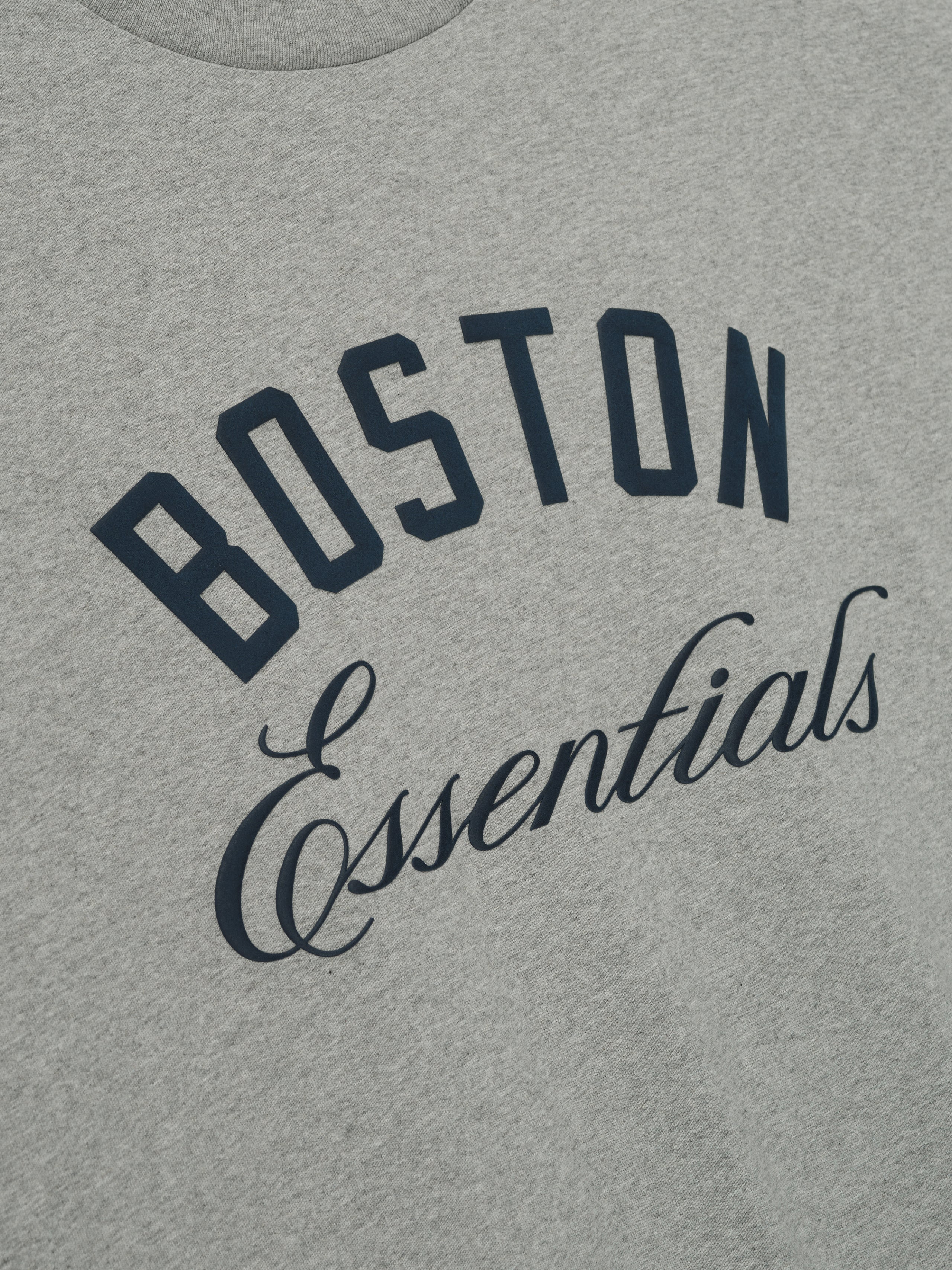 Red Sox 90s Tee