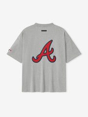Braves 90s Tee