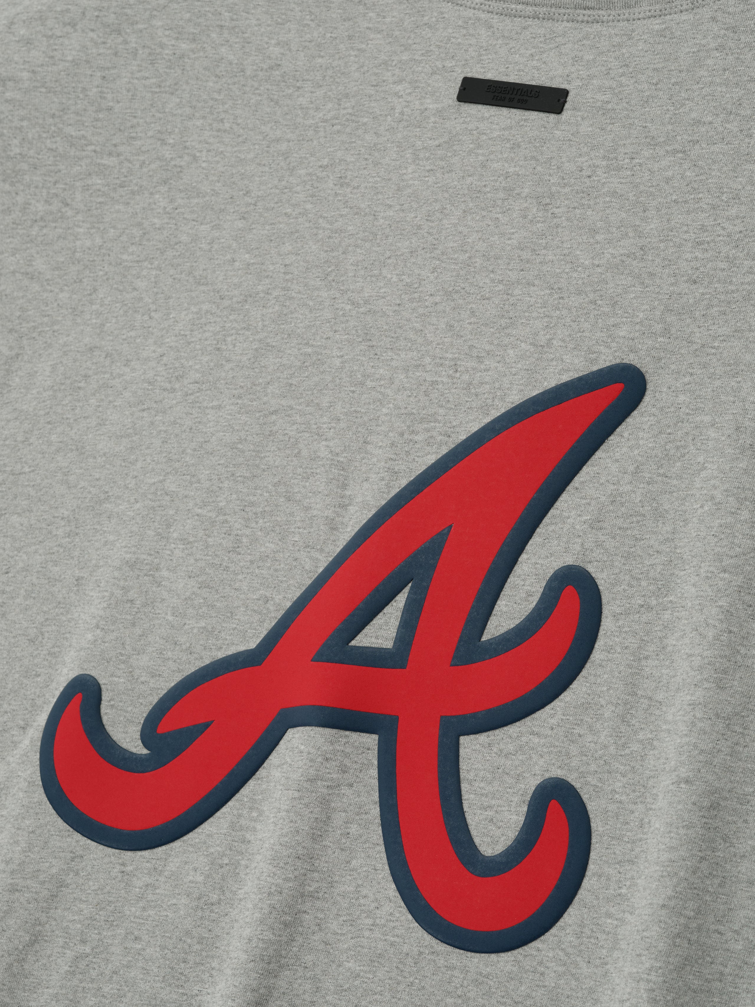 Braves 90s Tee