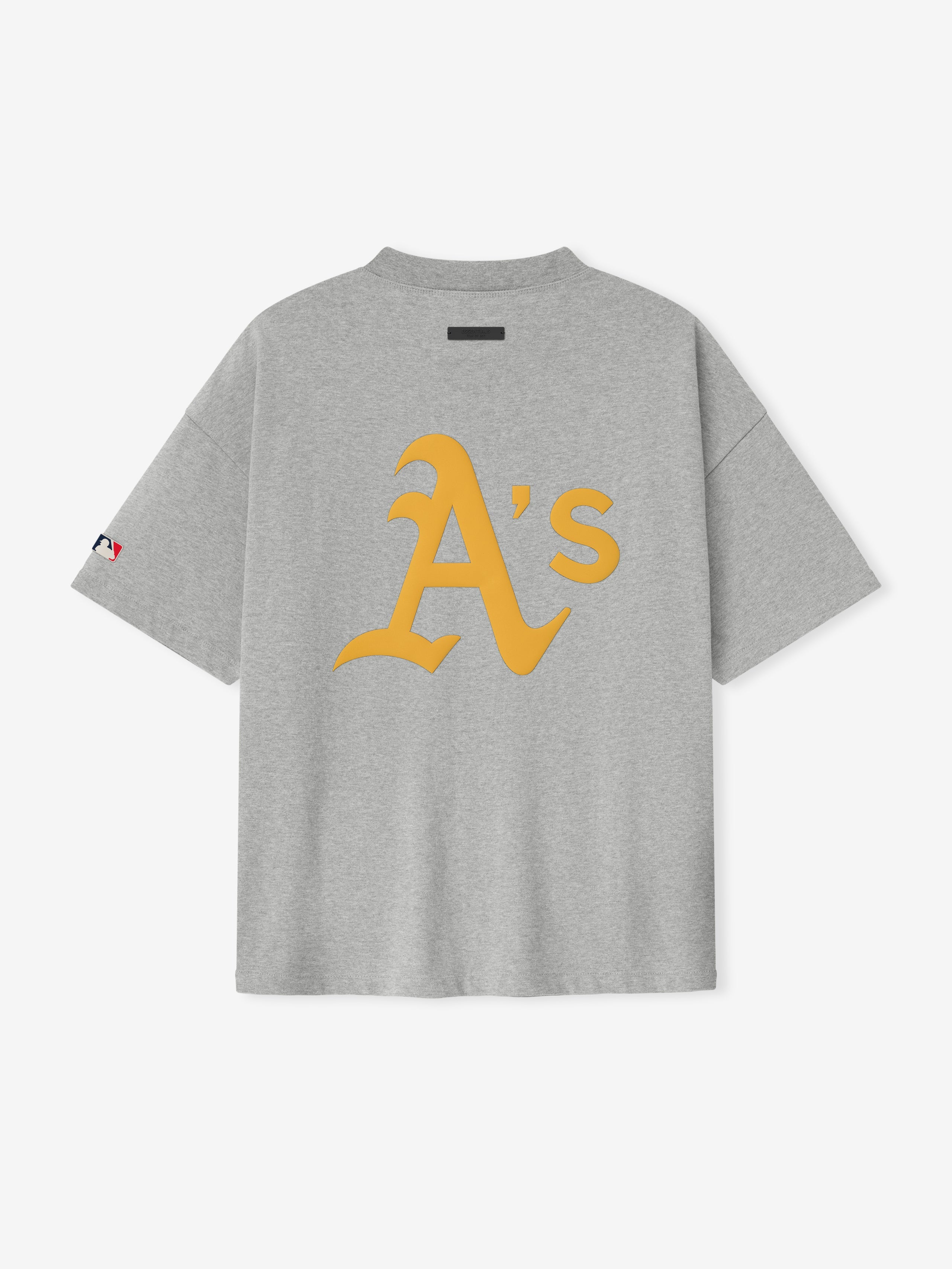 Athletics 90s Tee
