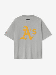 Athletics 90s Tee
