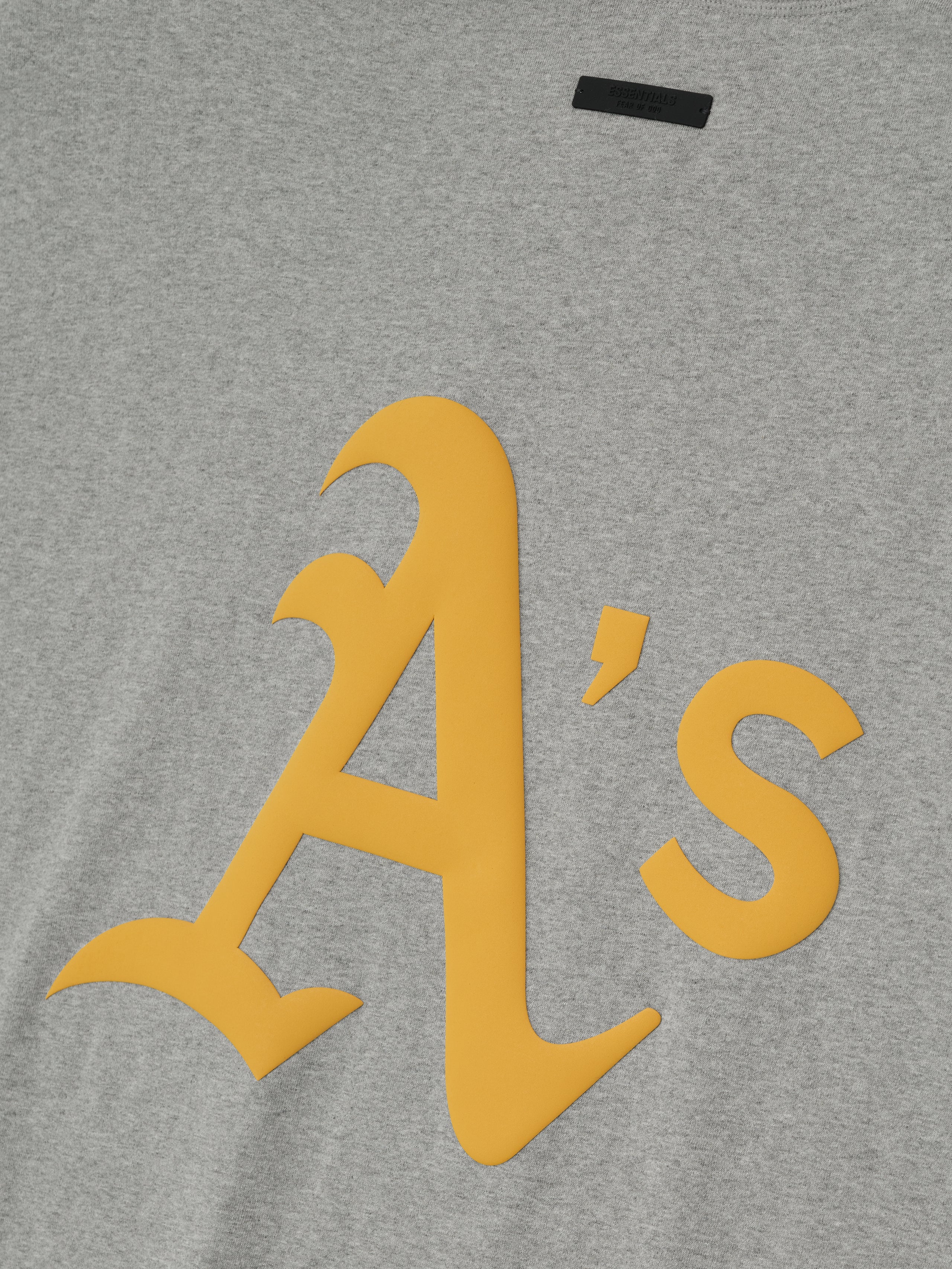 Athletics 90s Tee