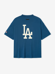 Dodgers 90s Tee