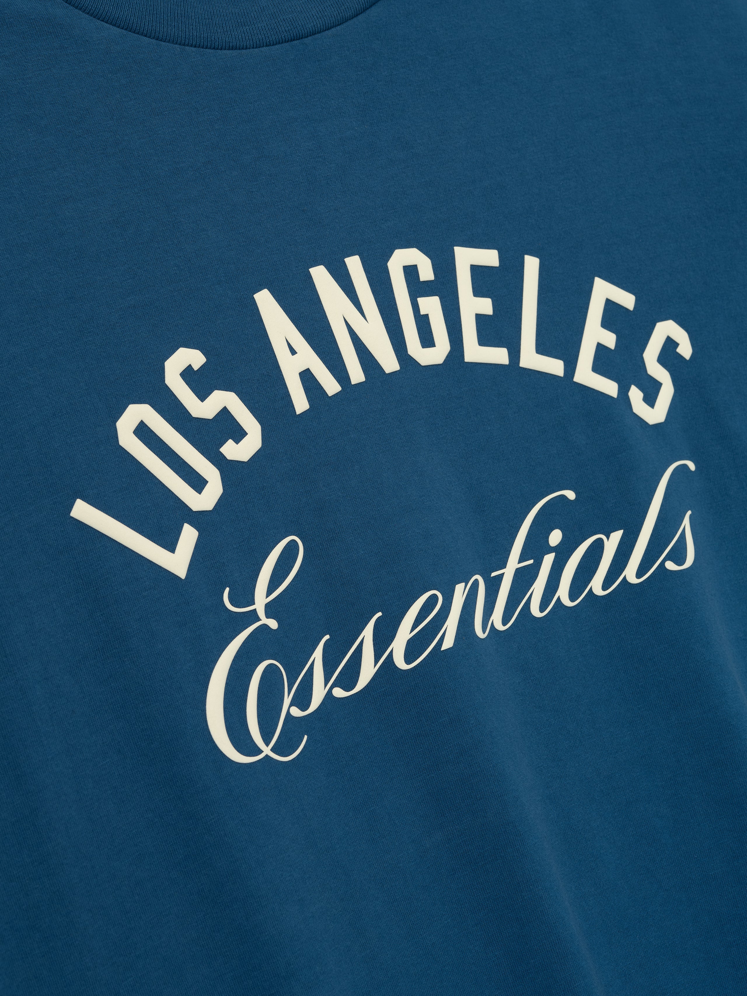 Dodgers 90s Tee
