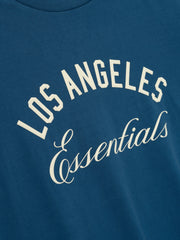Dodgers 90s Tee