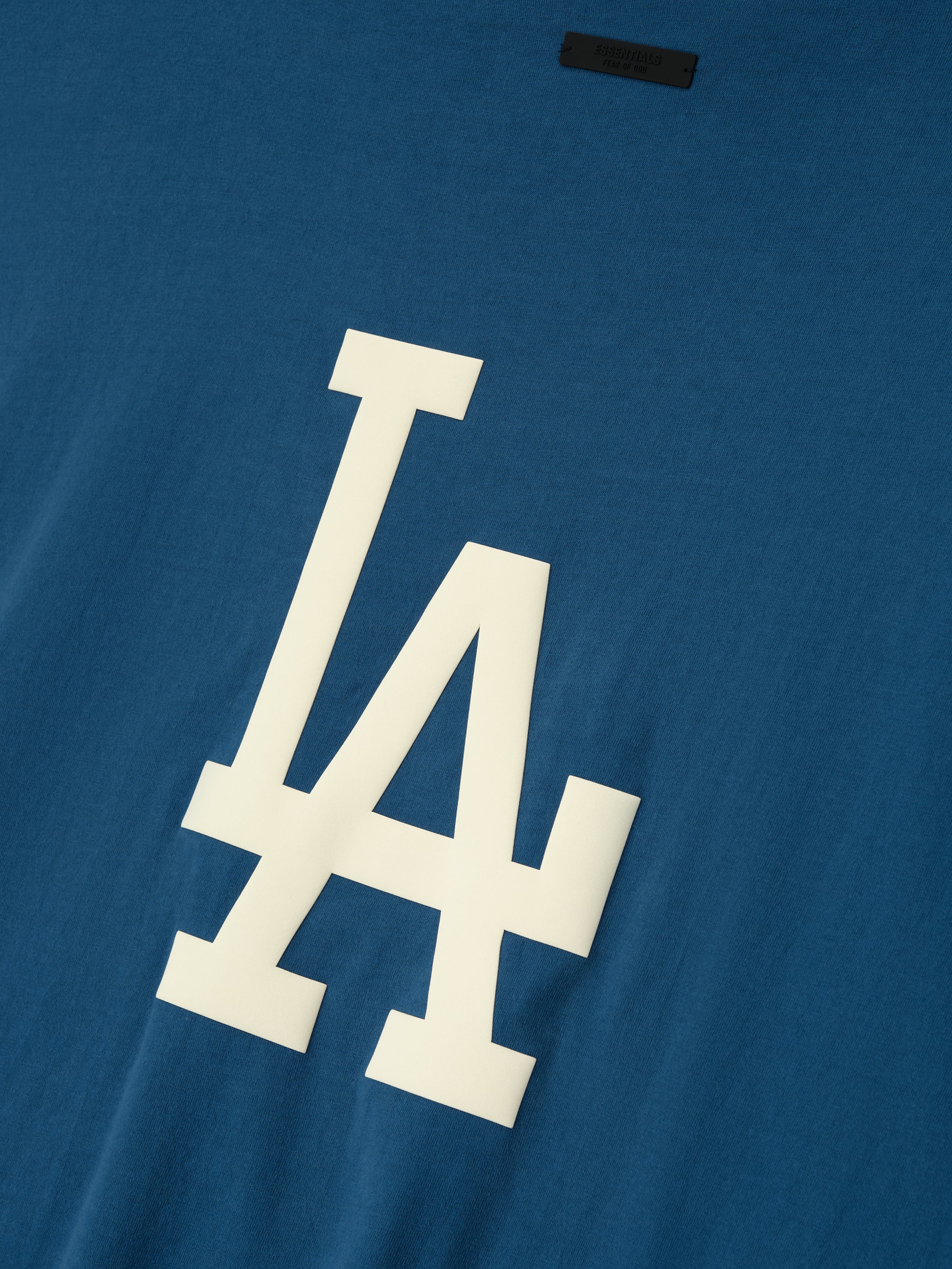 Dodgers 90s Tee