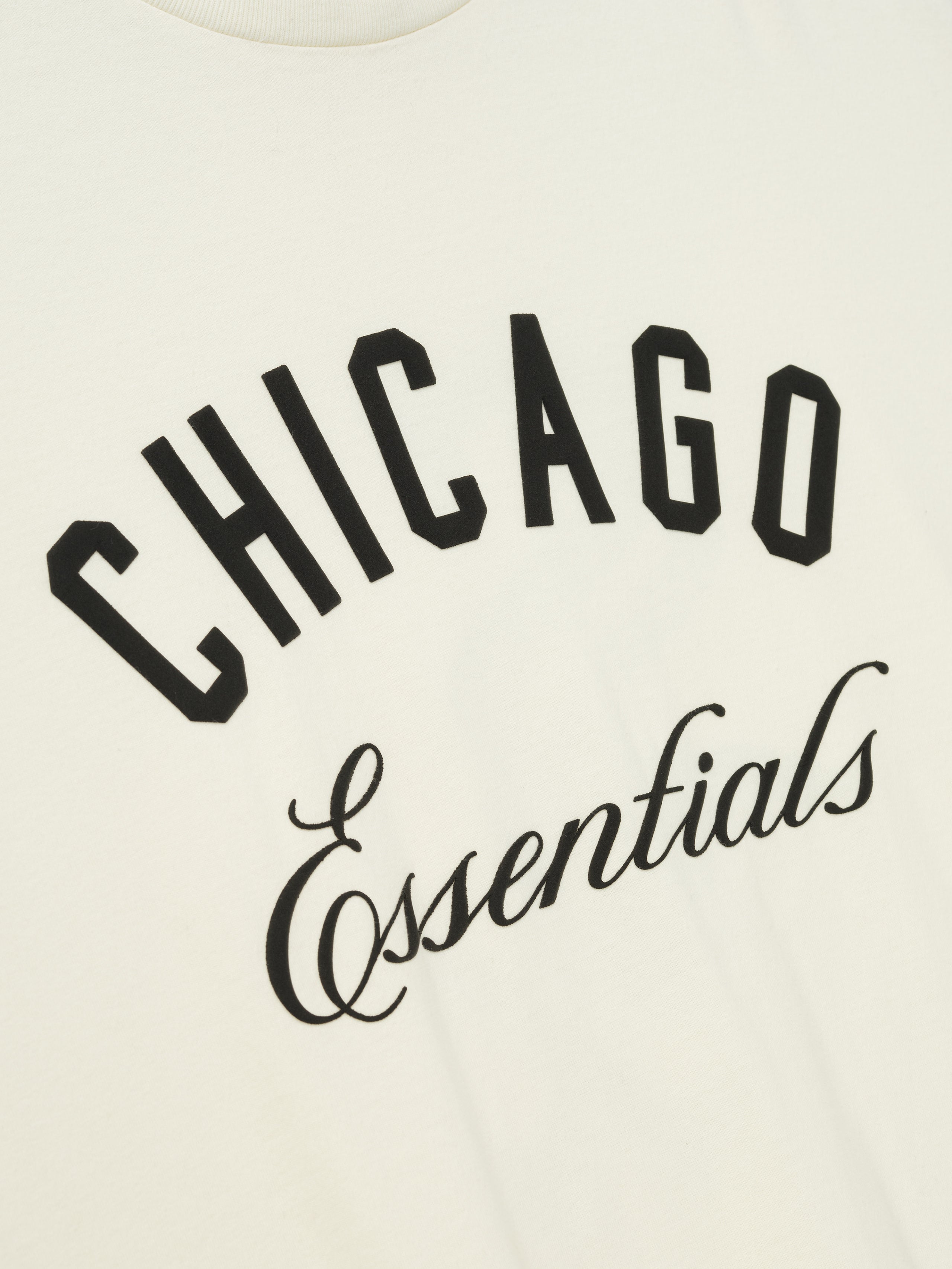 White Sox 90s Tee