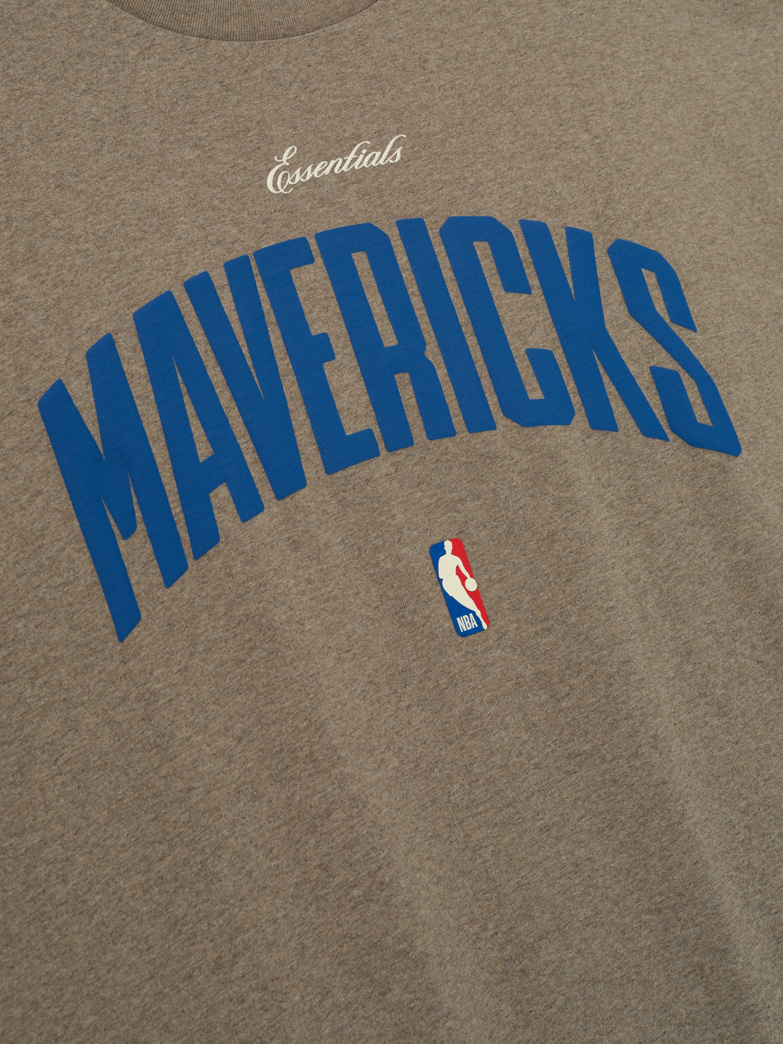 Mavericks 90s Tee