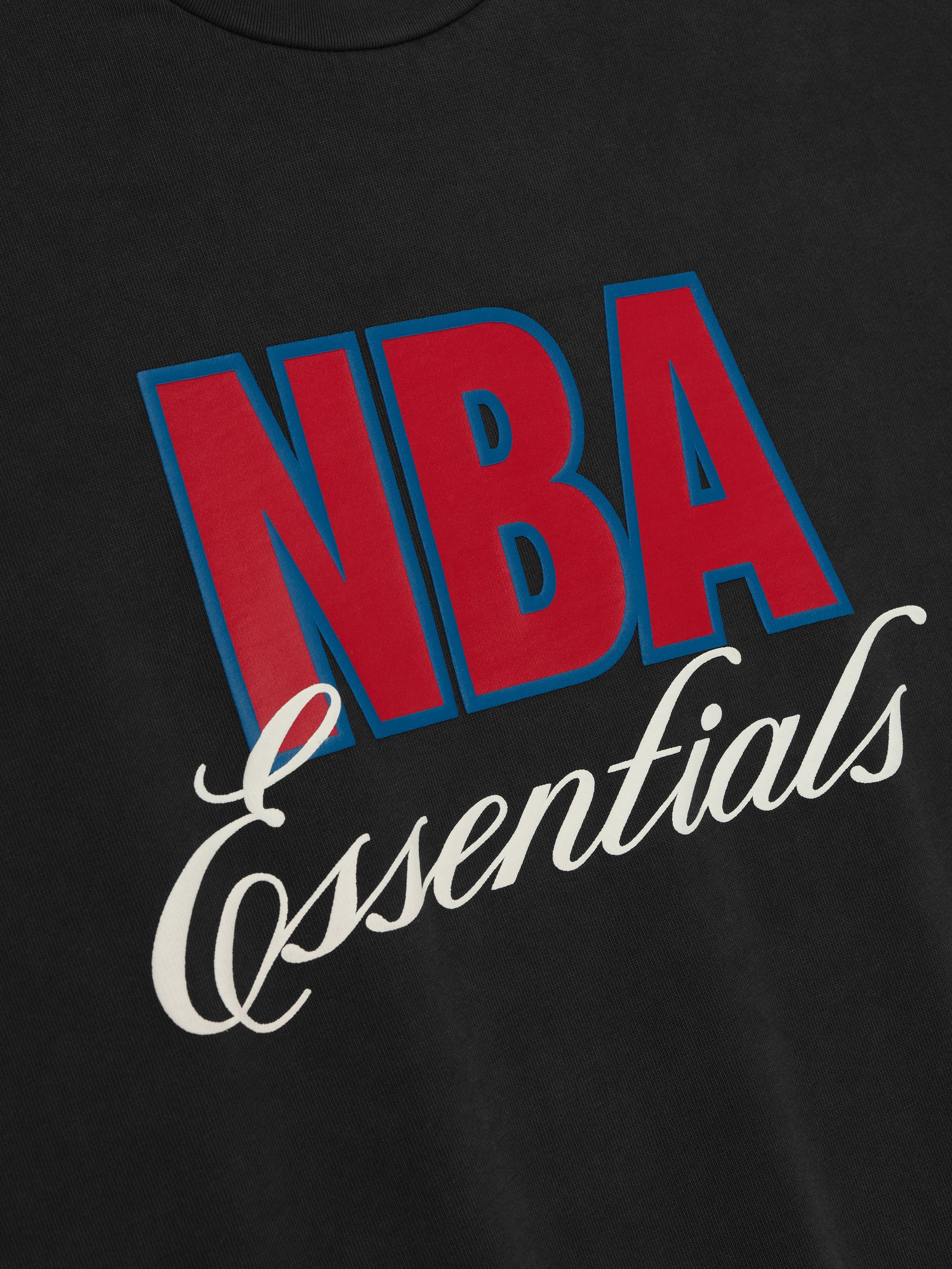 NBA 90s Tee