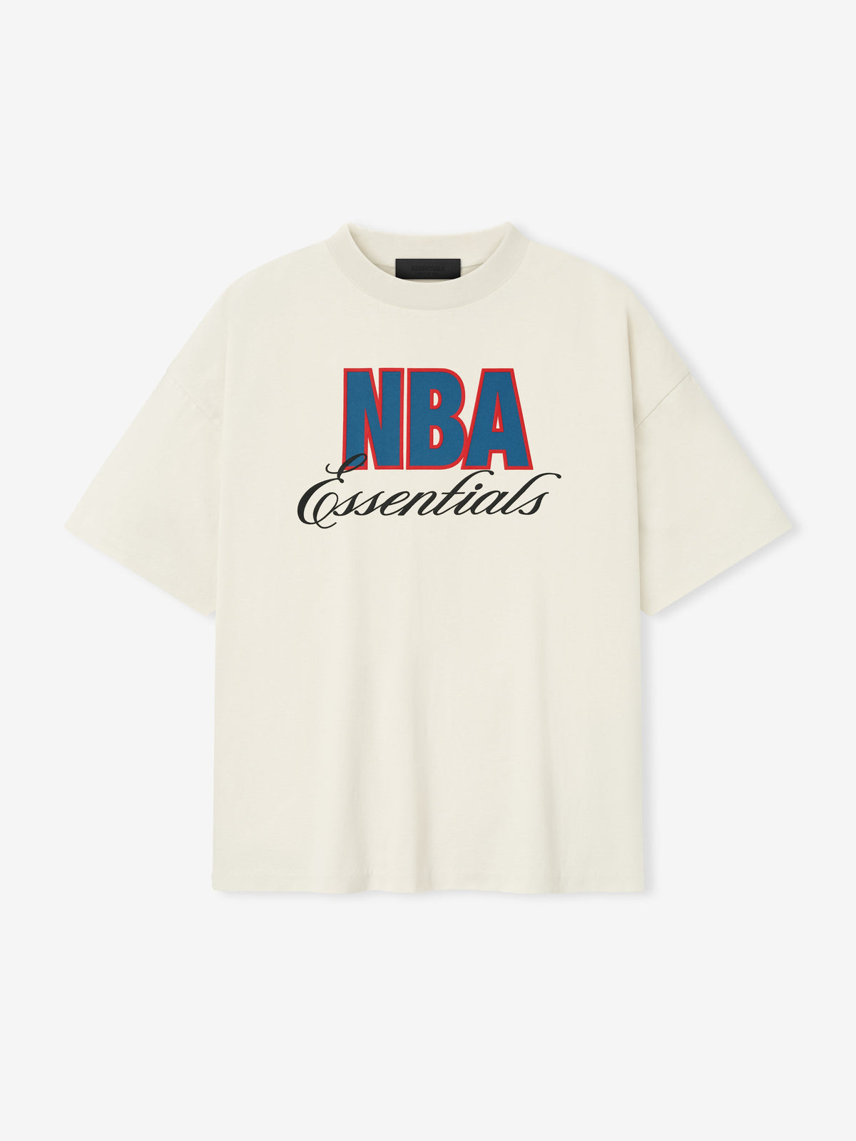NBA 90s Tee