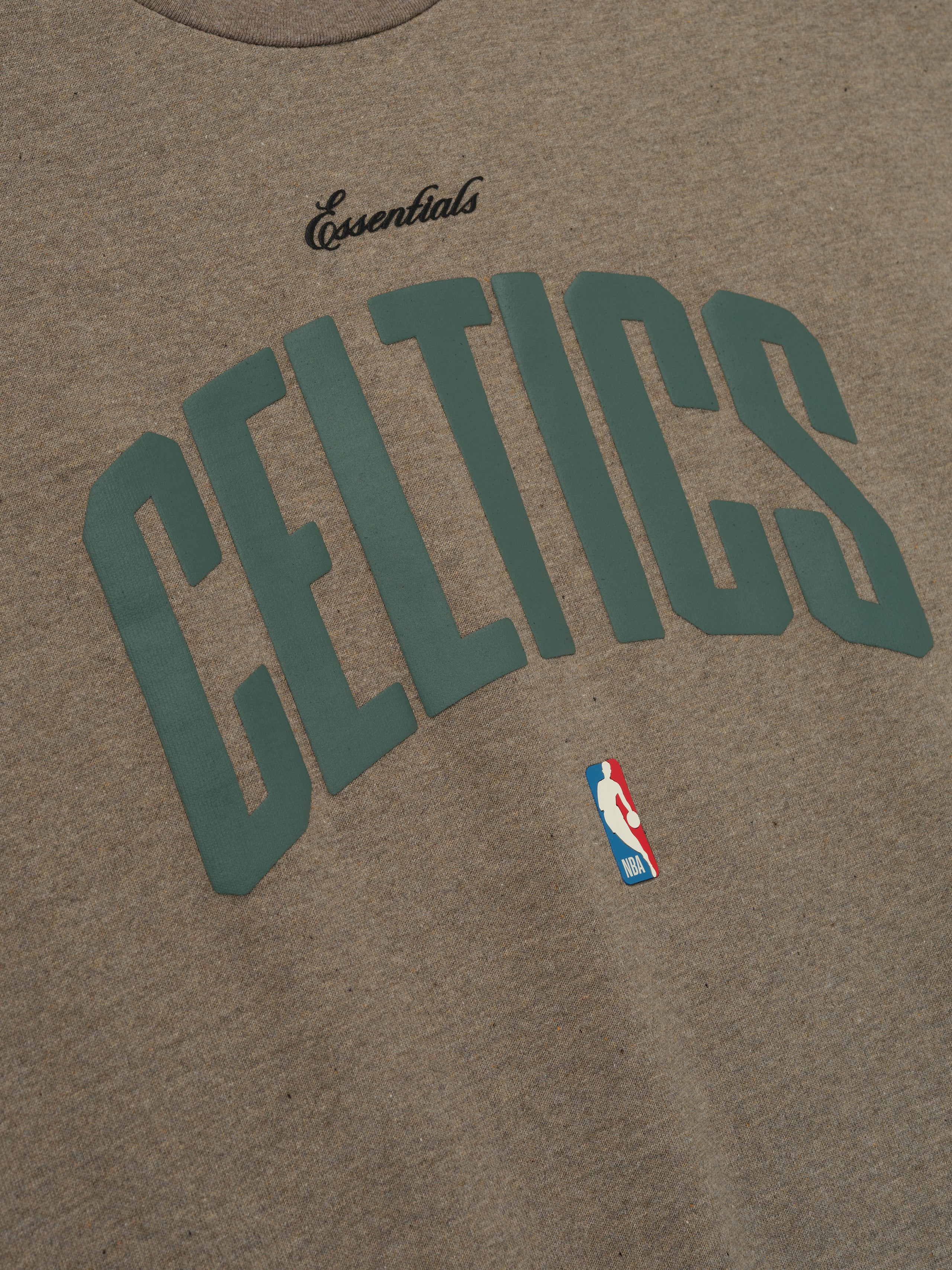 Celtics 90s Tee