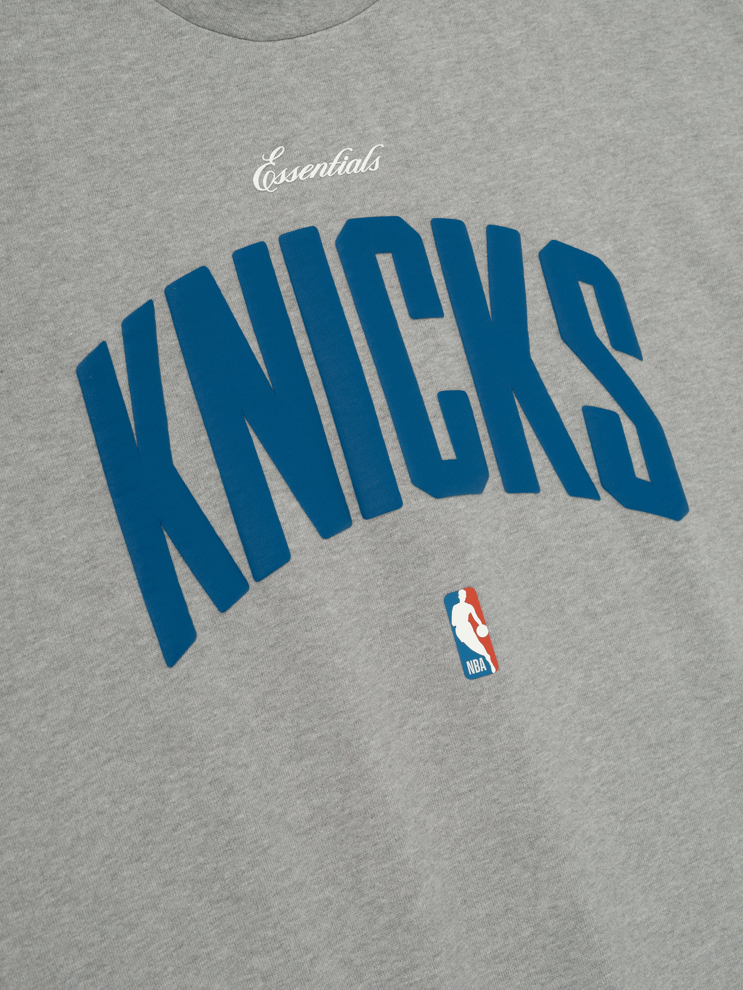 Knicks 90s Tee