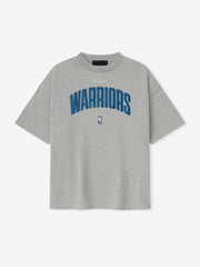 Warriors 90s Tee