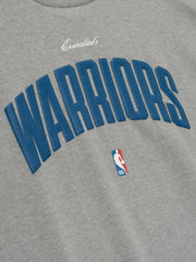 Warriors 90s Tee