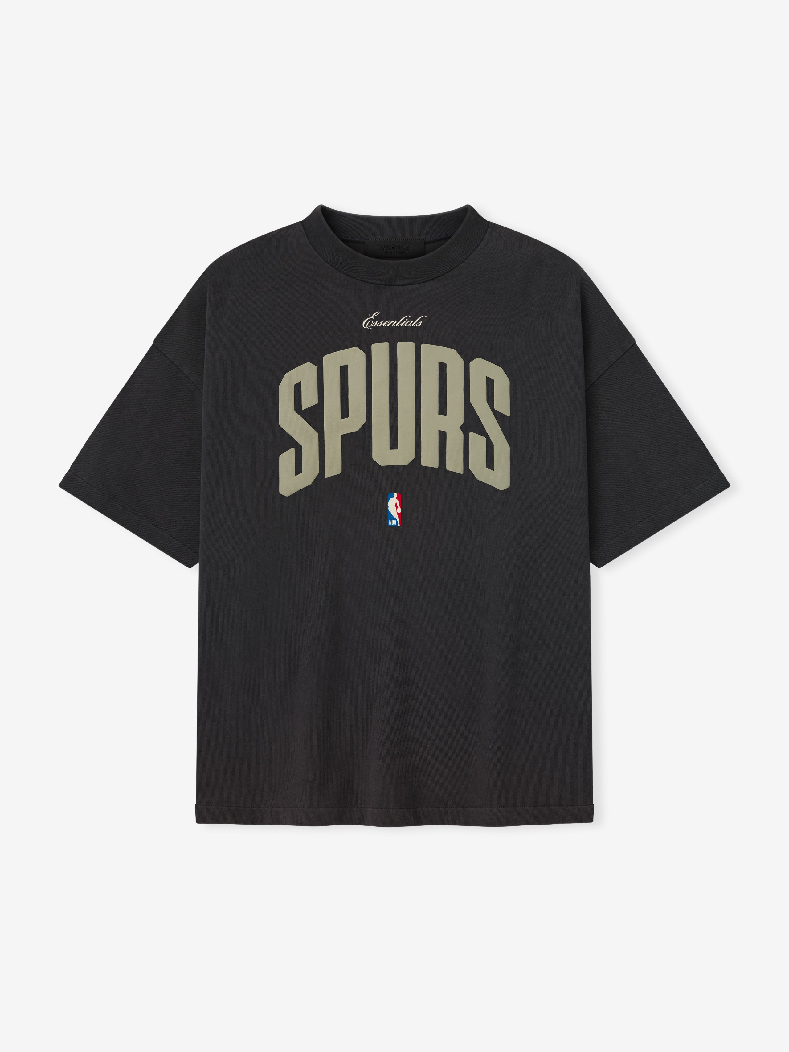 Spurs 90s Tee