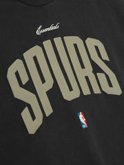 Spurs 90s Tee