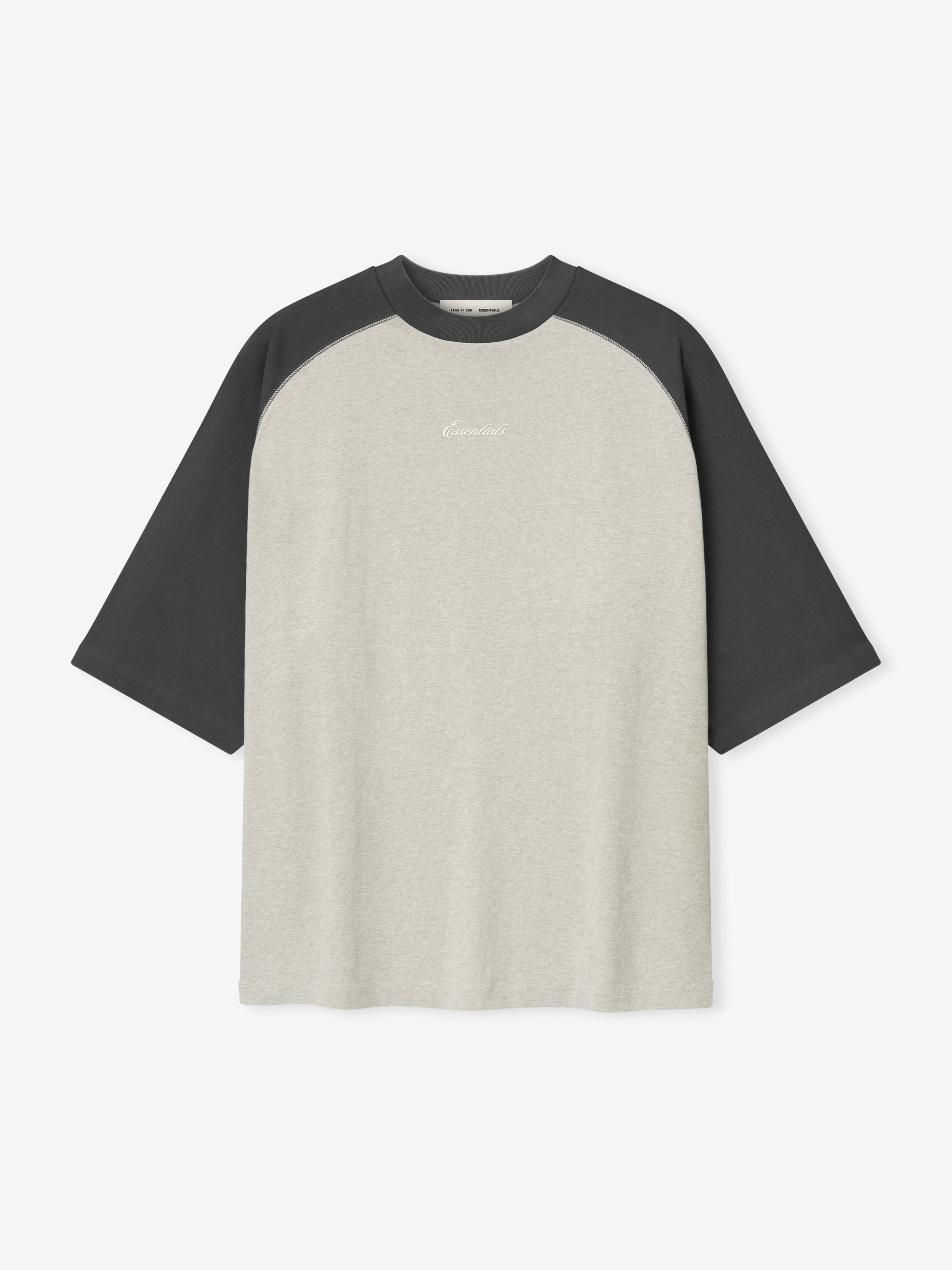 Signature Baseball Tee