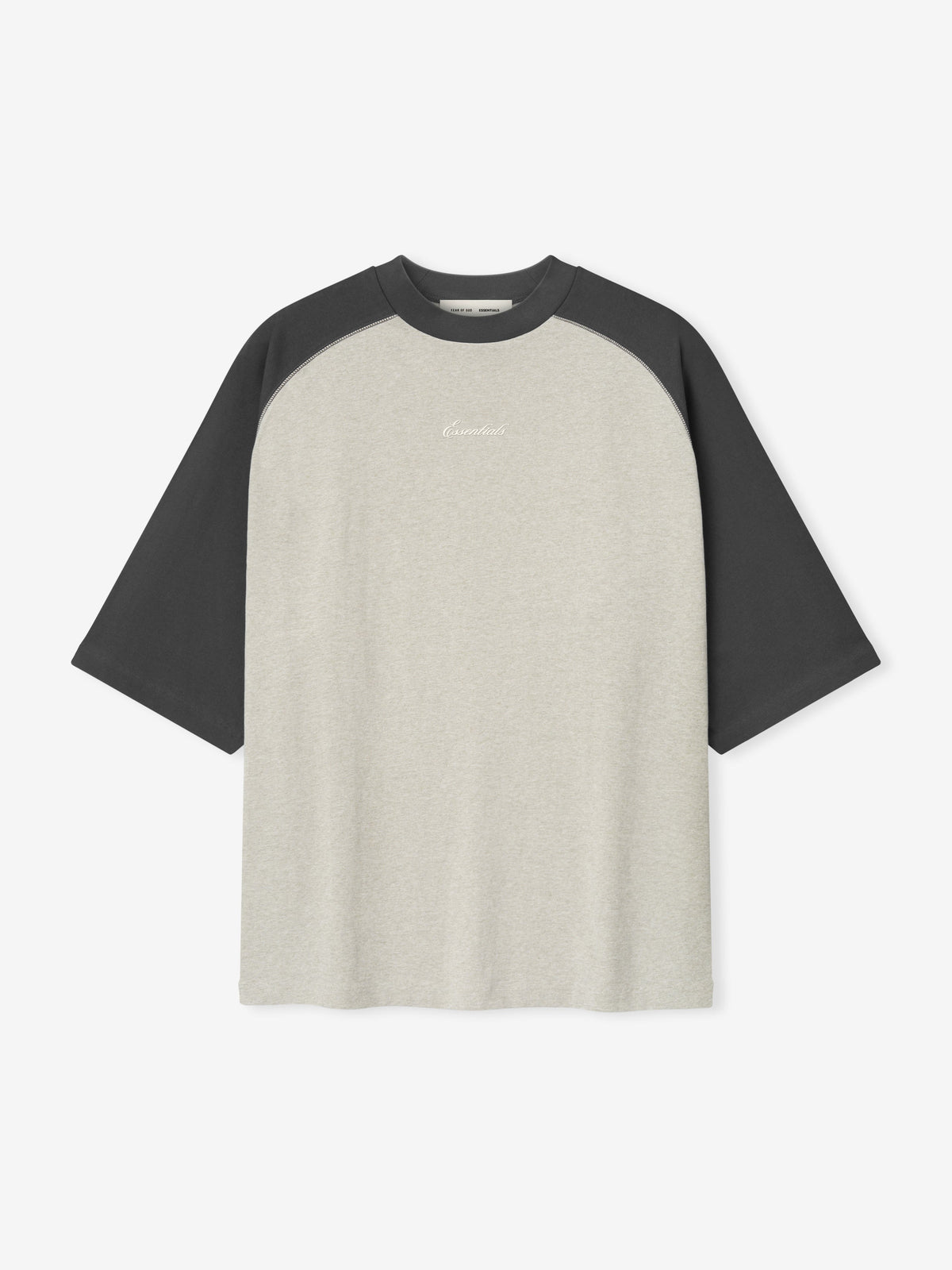 Signature Baseball Tee