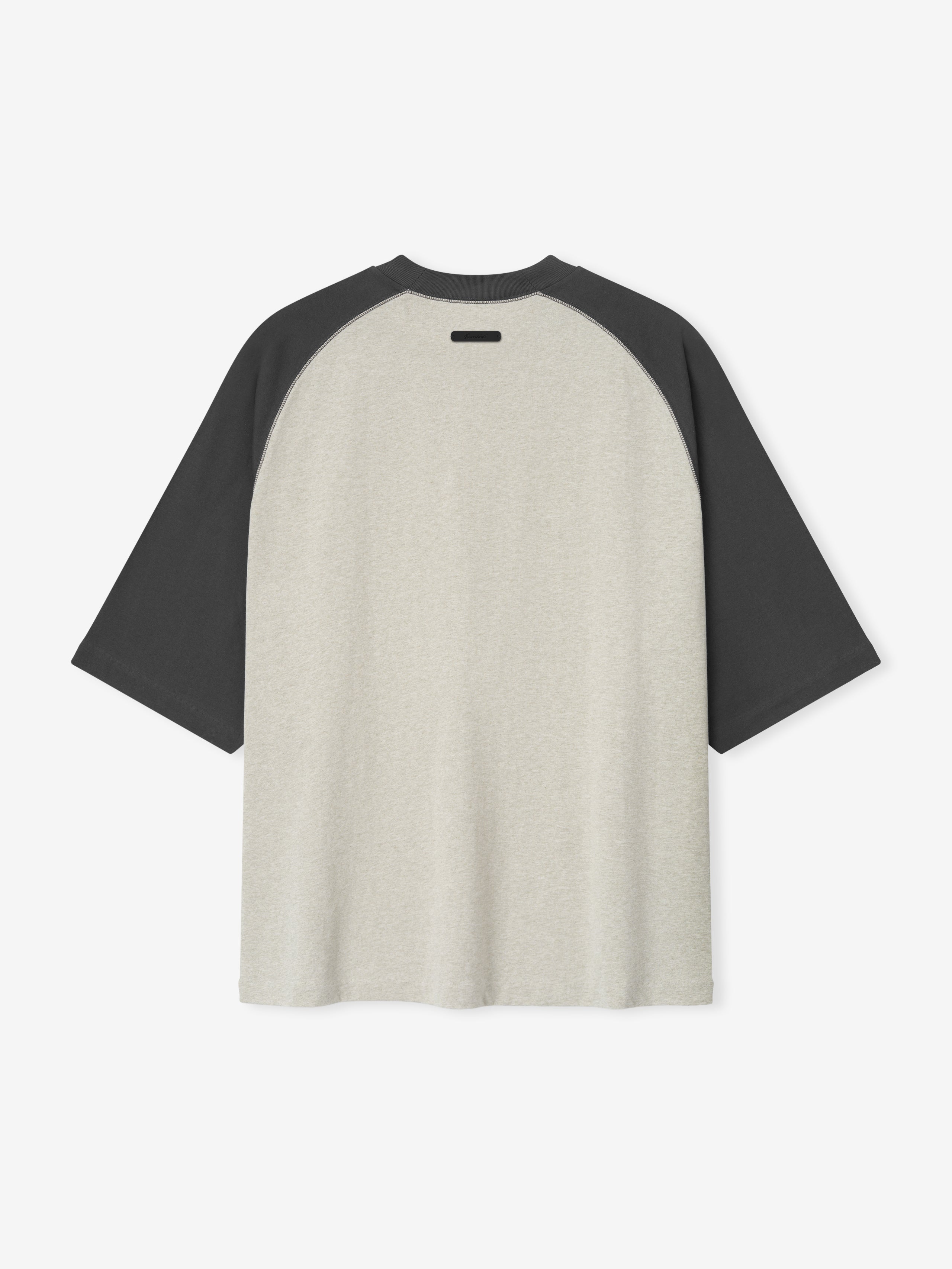 Signature Baseball Tee
