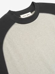 Signature Baseball Tee