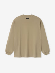 Training 90s Long Sleeve Tee