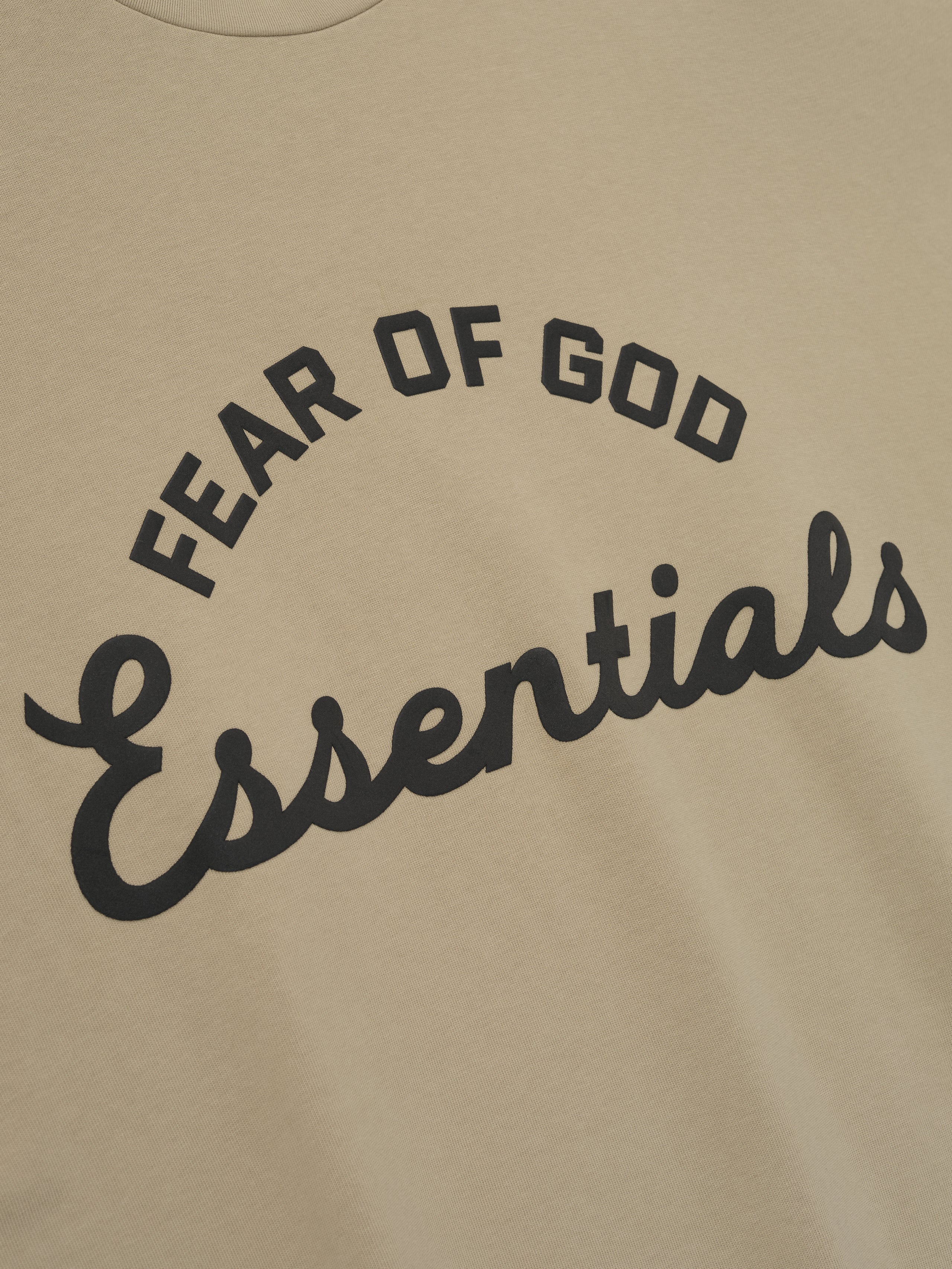 Training 90s Long Sleeve Tee