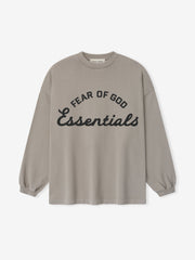 Training 90s Long Sleeve Tee