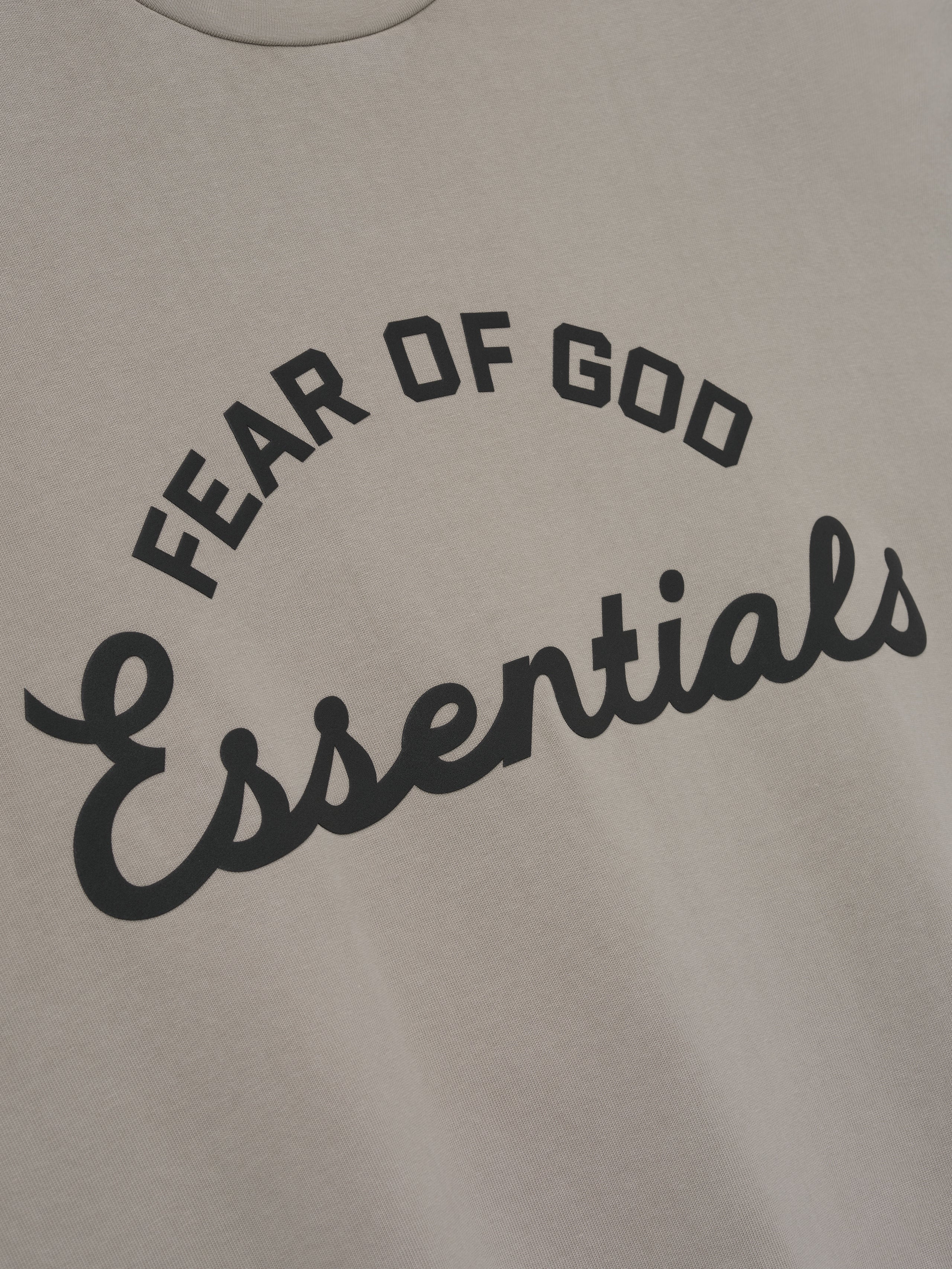 Training 90s Long Sleeve Tee