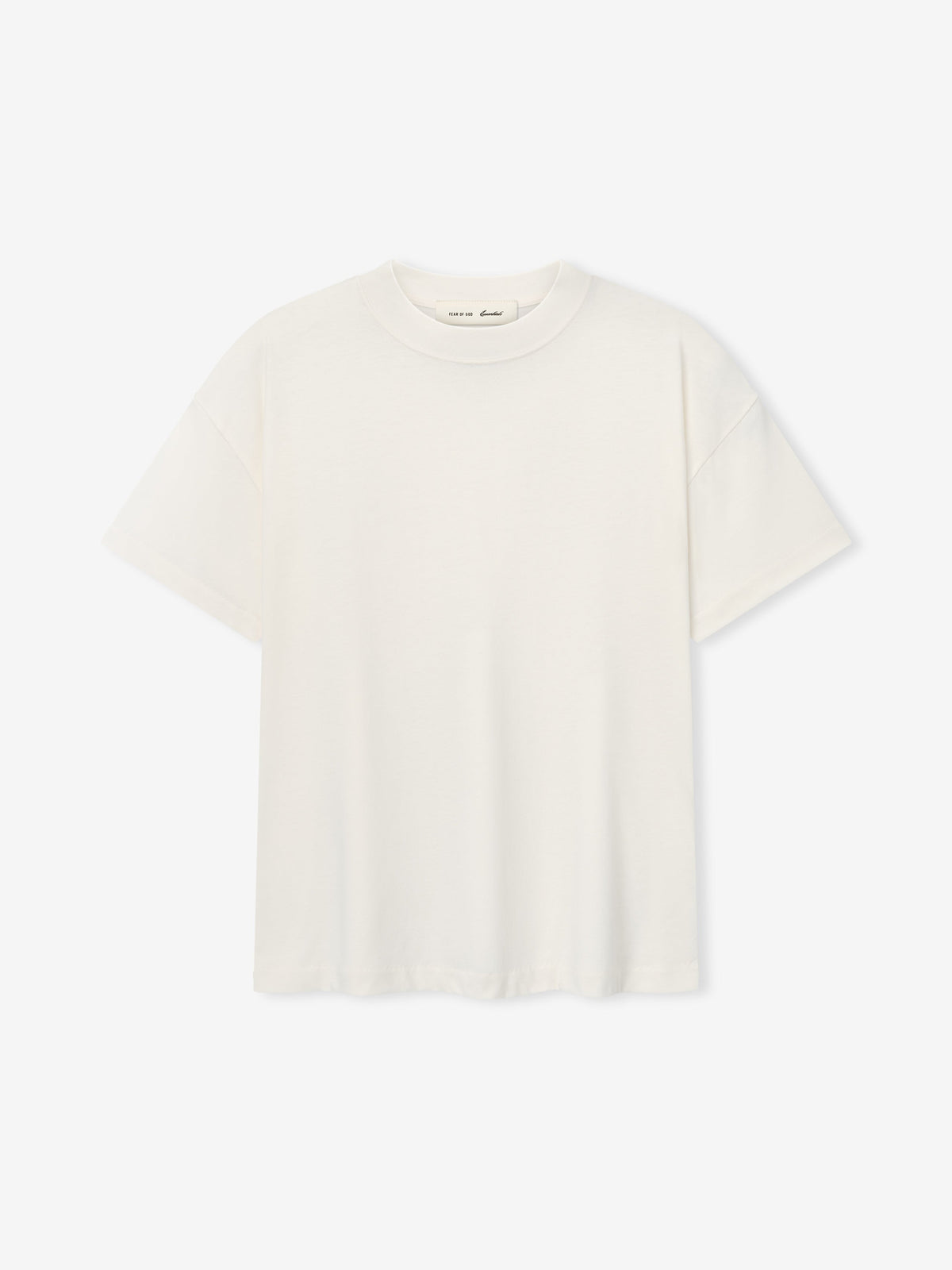 Signature Essential Tee