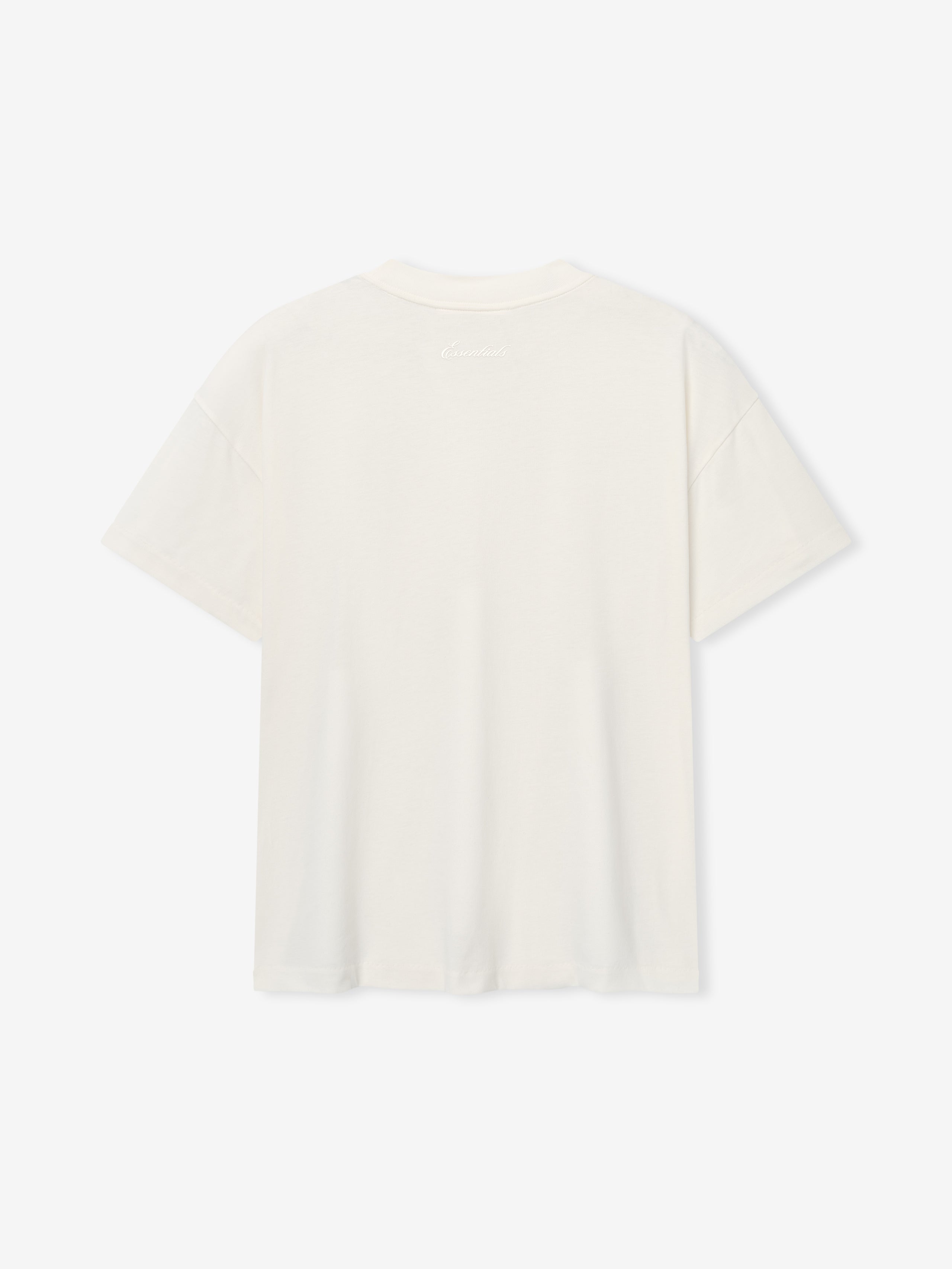 Signature Essential Tee