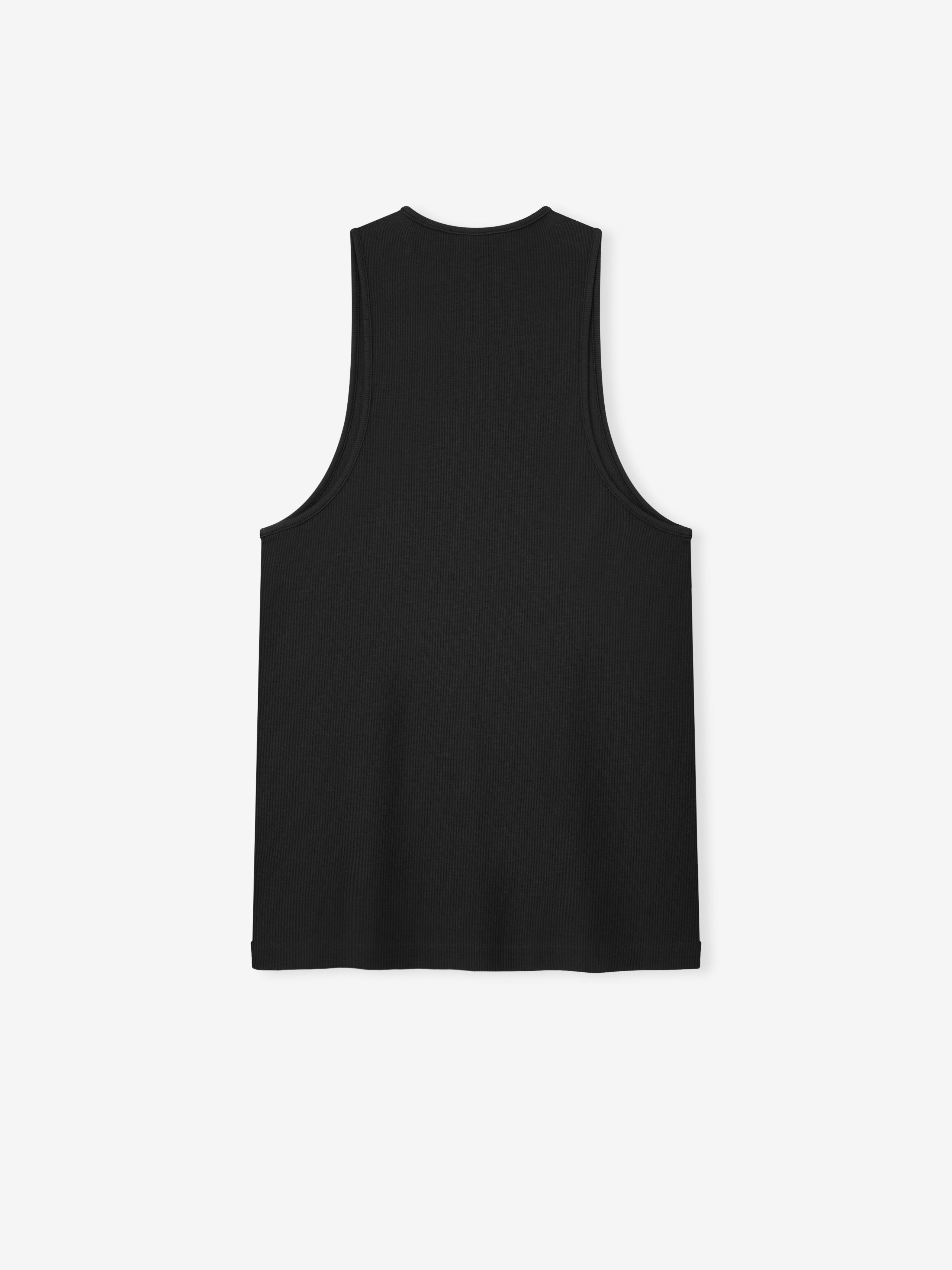 Rib Tank