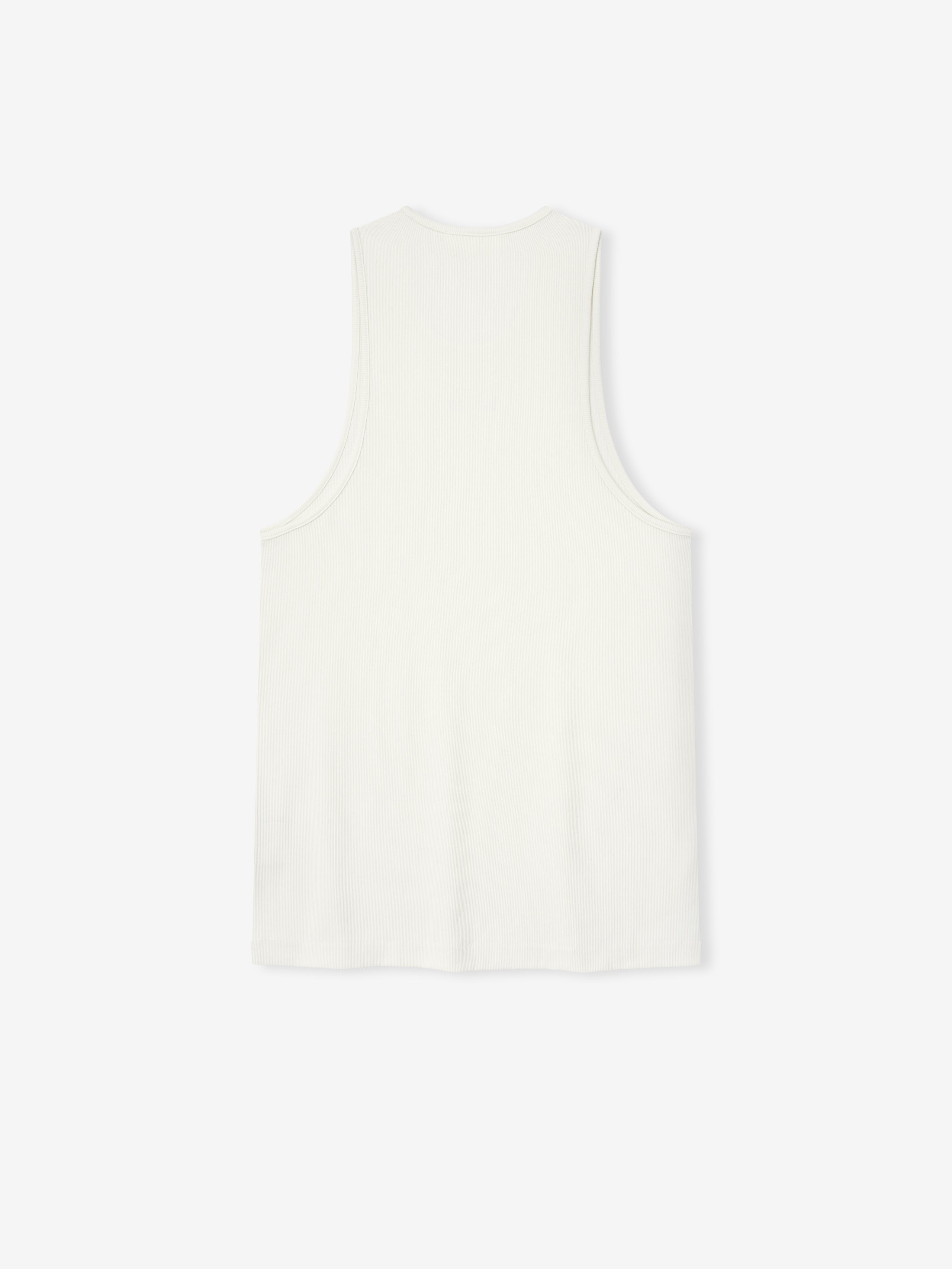 Rib Tank