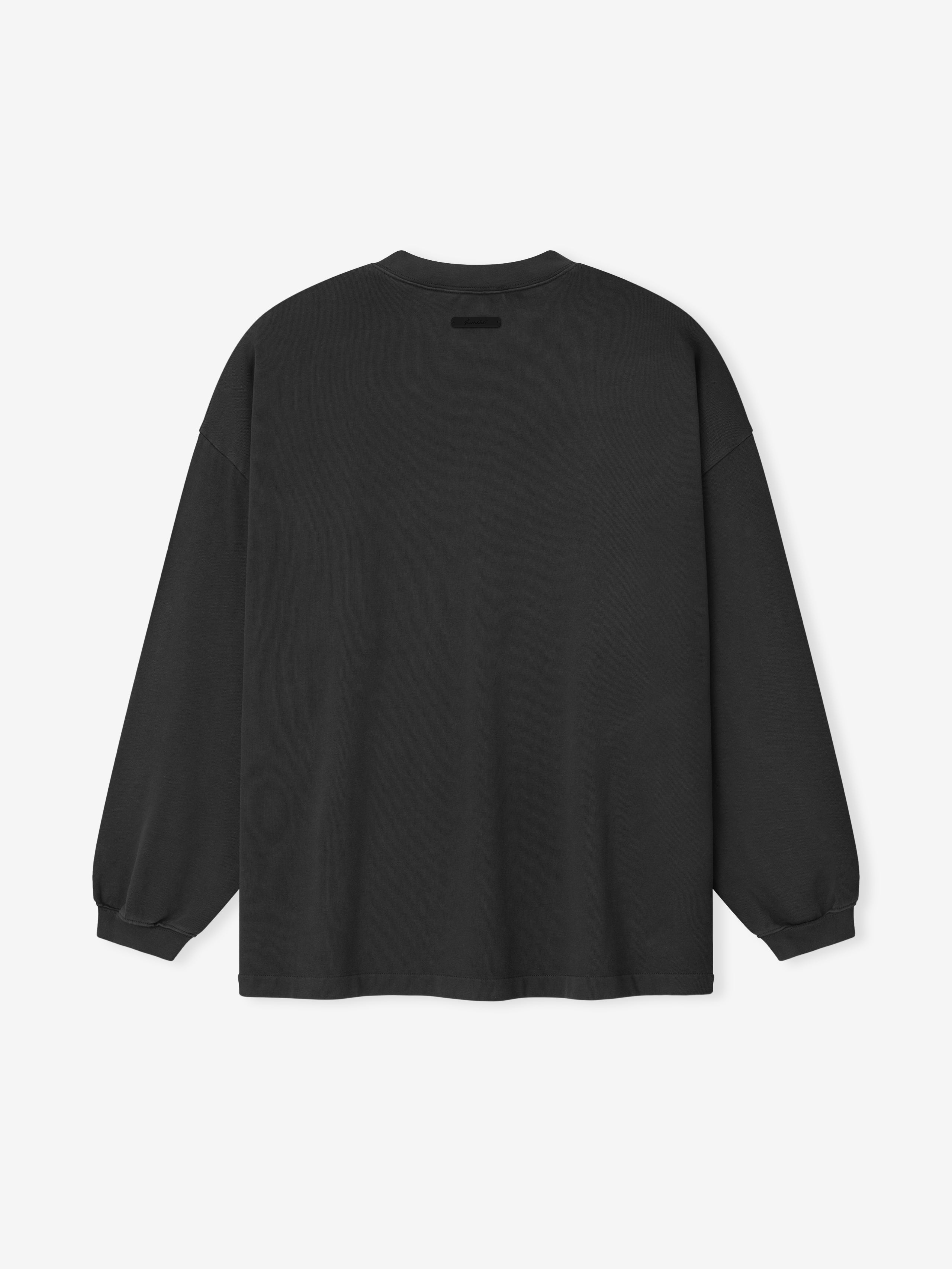 Signature 90s Long Sleeve Tee