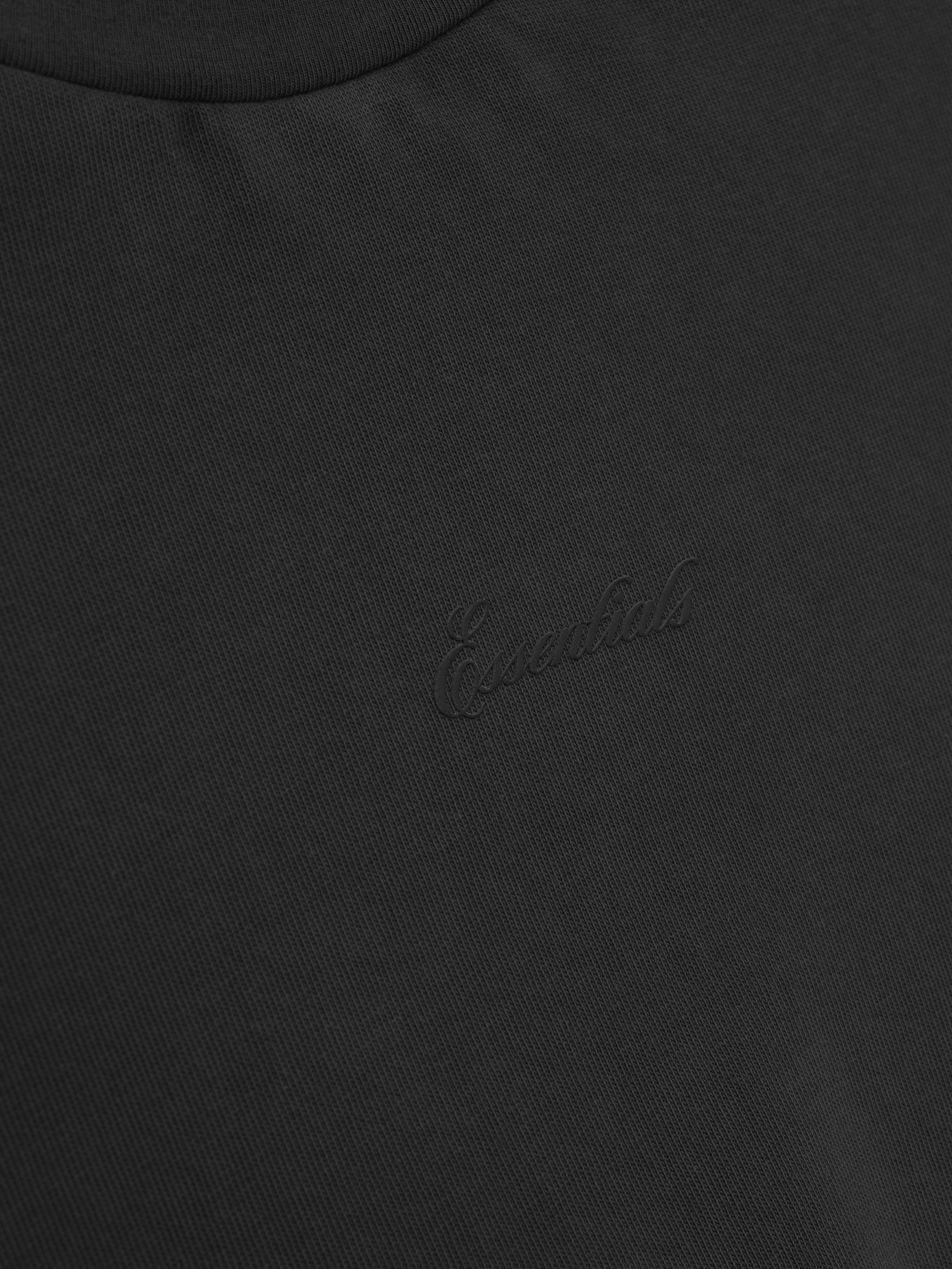 Signature 90s Long Sleeve Tee