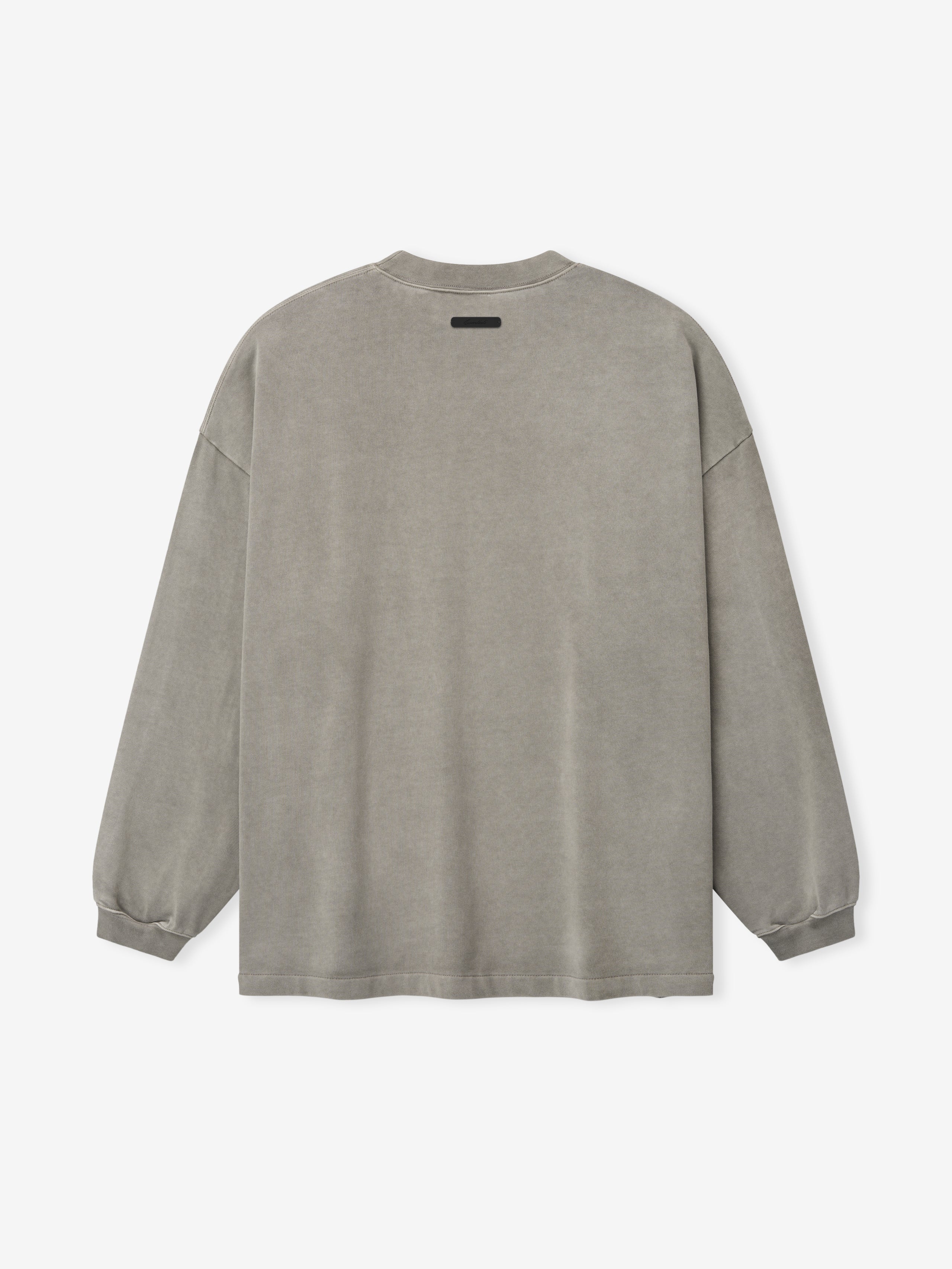 Signature 90s Long Sleeve Tee