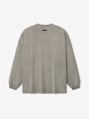 Signature 90s Long Sleeve Tee