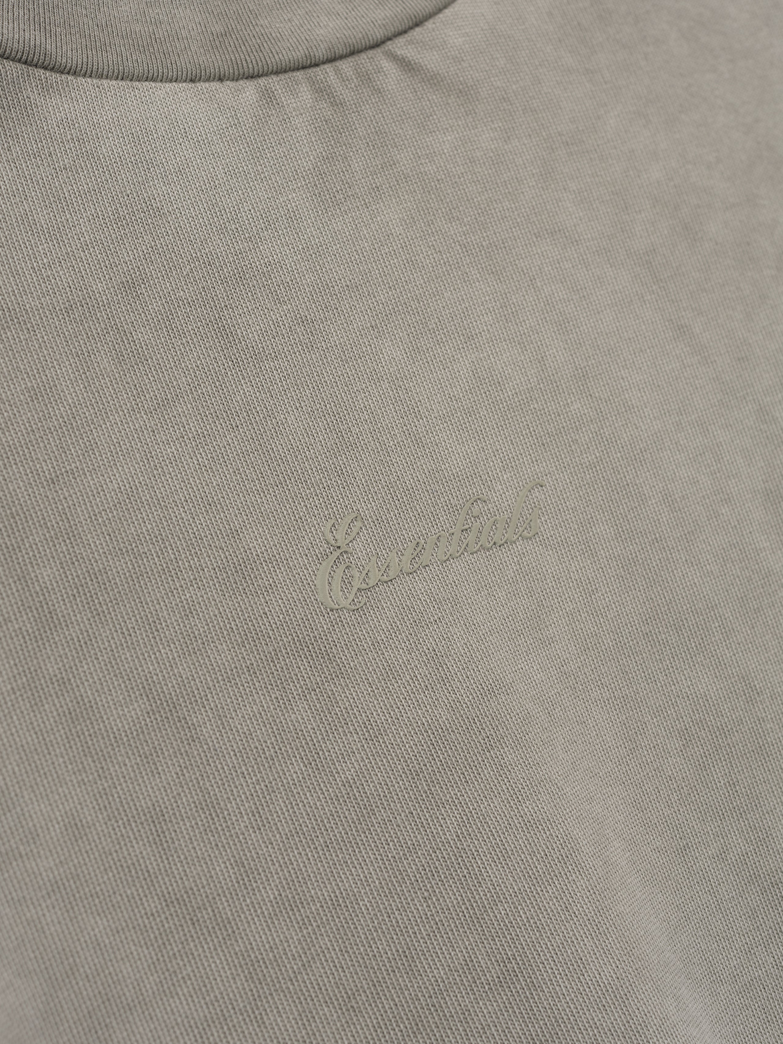 Signature 90s Long Sleeve Tee