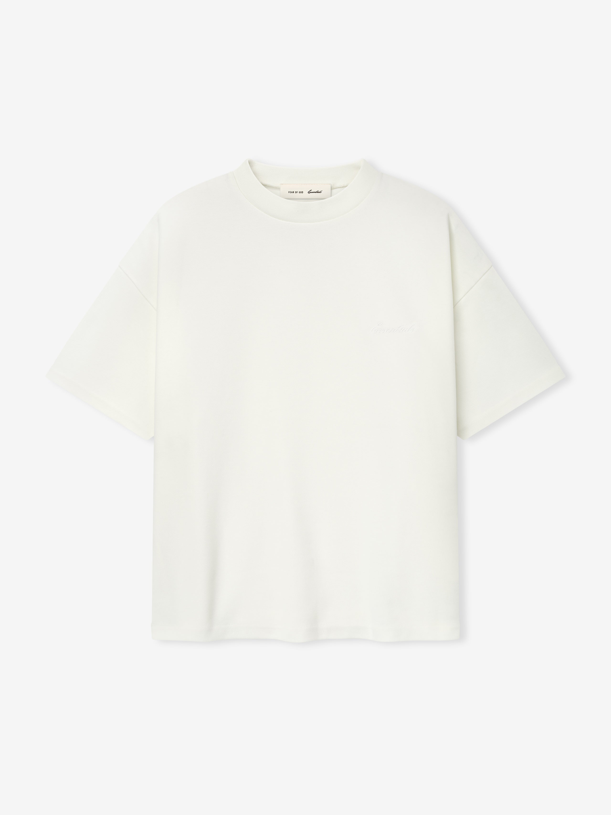 Pique Signature 90s Tee